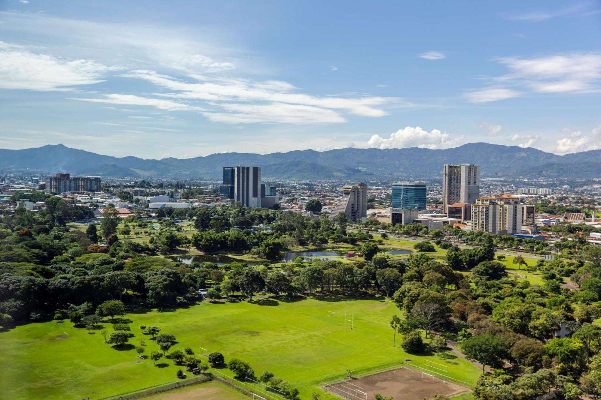 Hilton La Sabana Hotel San Jose (San Jose)