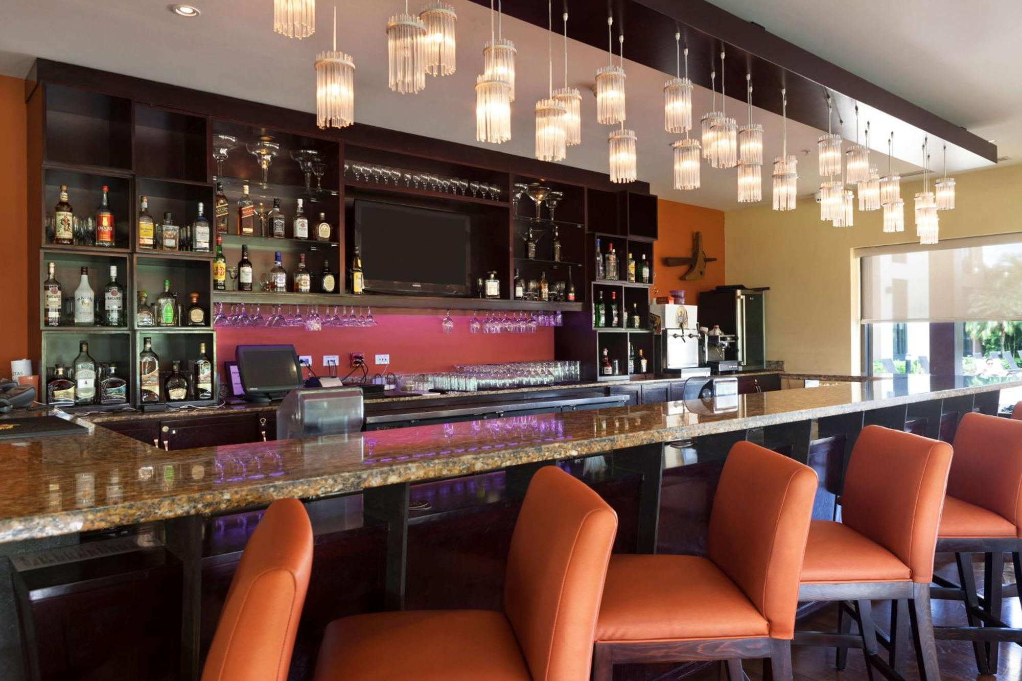 Hilton Garden Guanacaste Airport