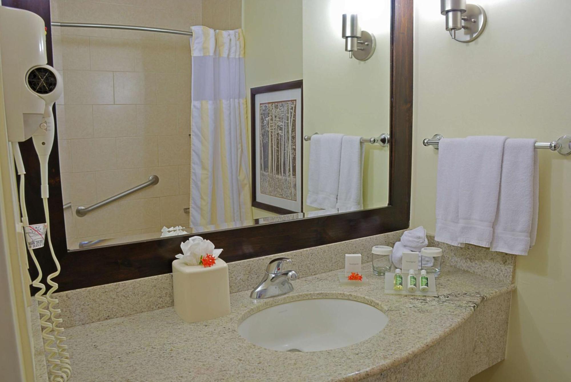 Hilton Garden Guanacaste Airport Hotel