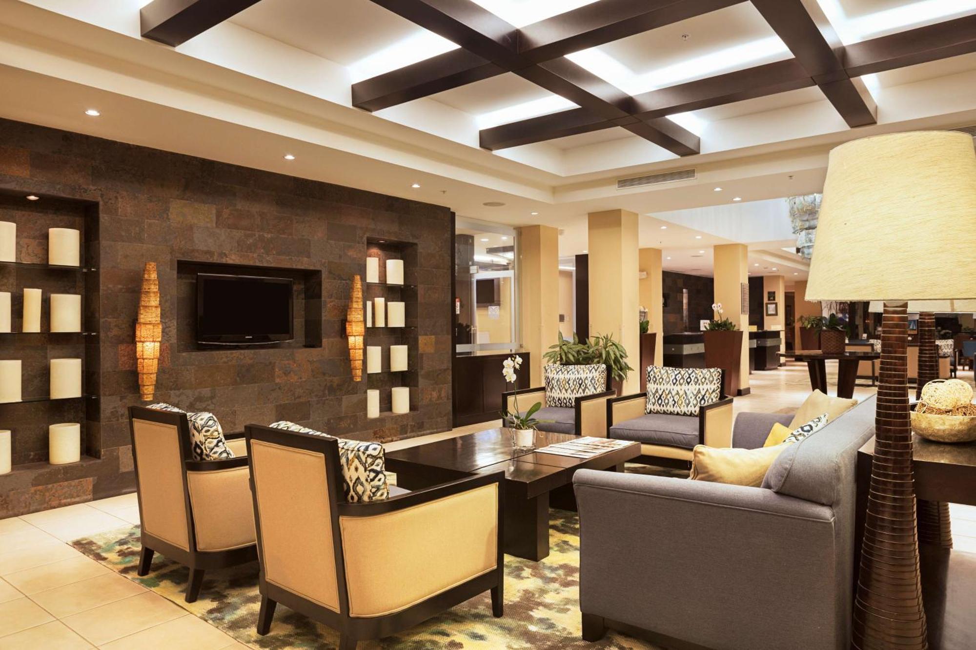 Hilton Garden Guanacaste Airport Liberia