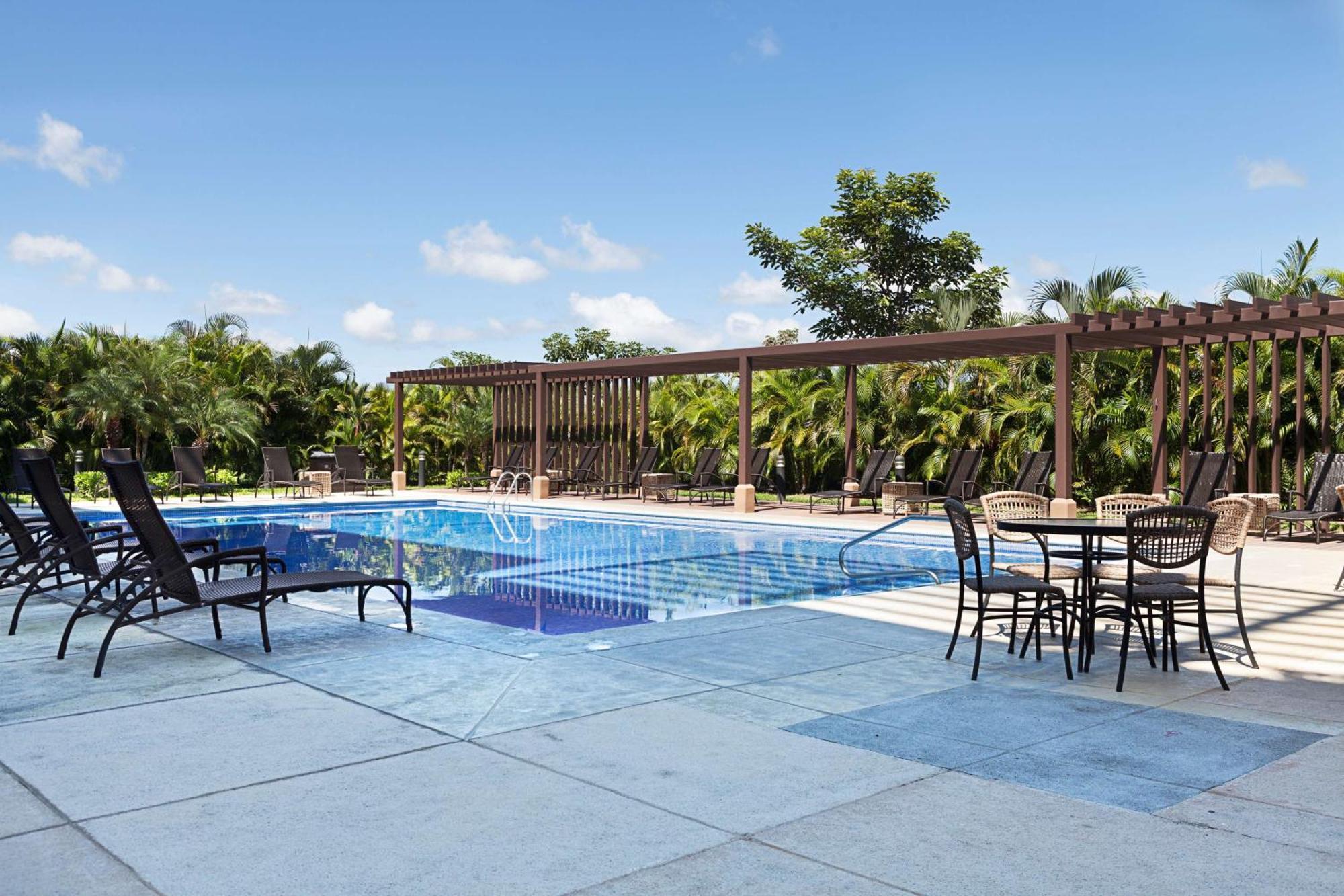 Hotel Hilton Garden Guanacaste Airport