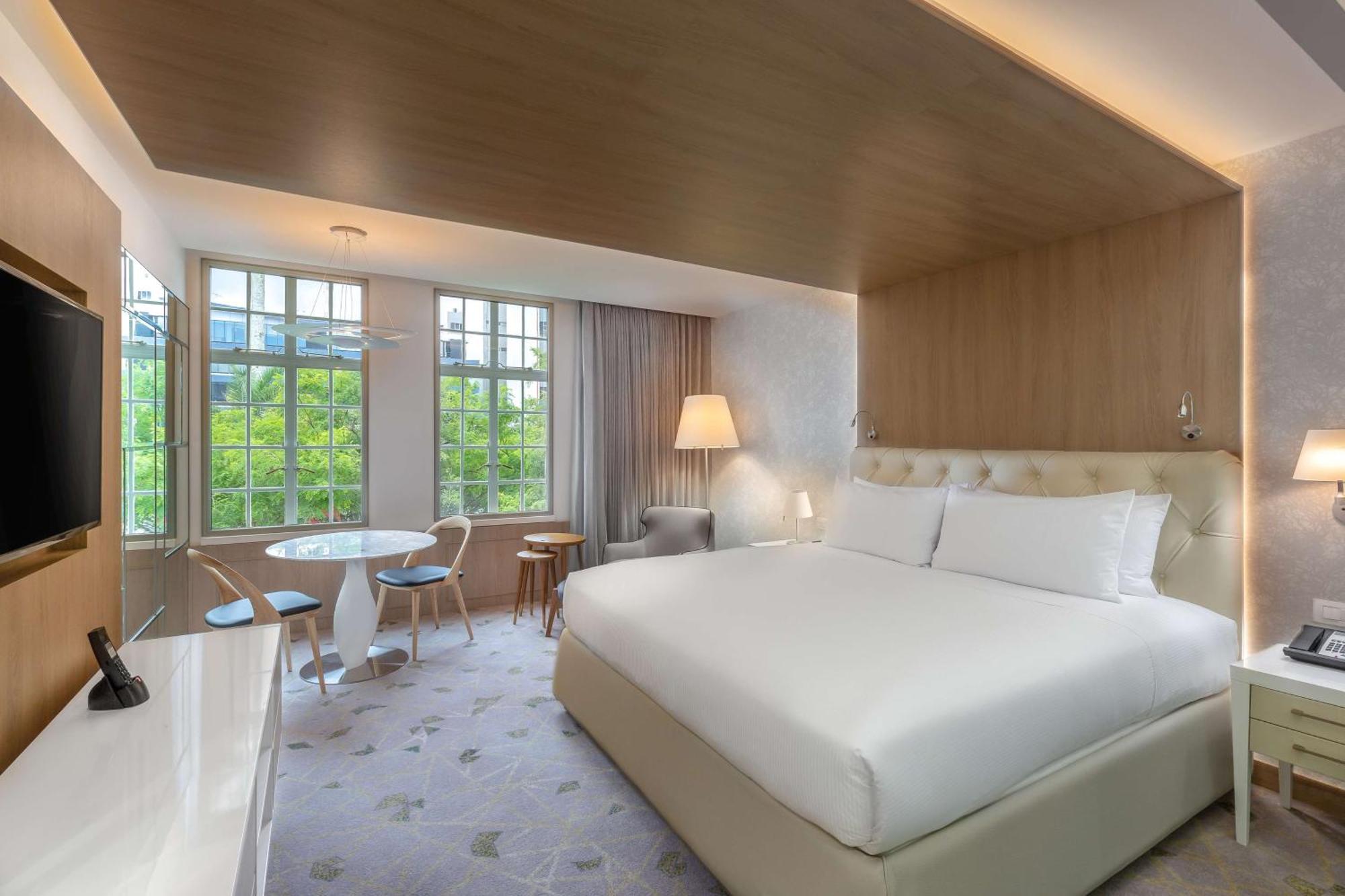 Gran Costa Rica, Curio Collection By Hilton Hotel San Jose (San Jose)