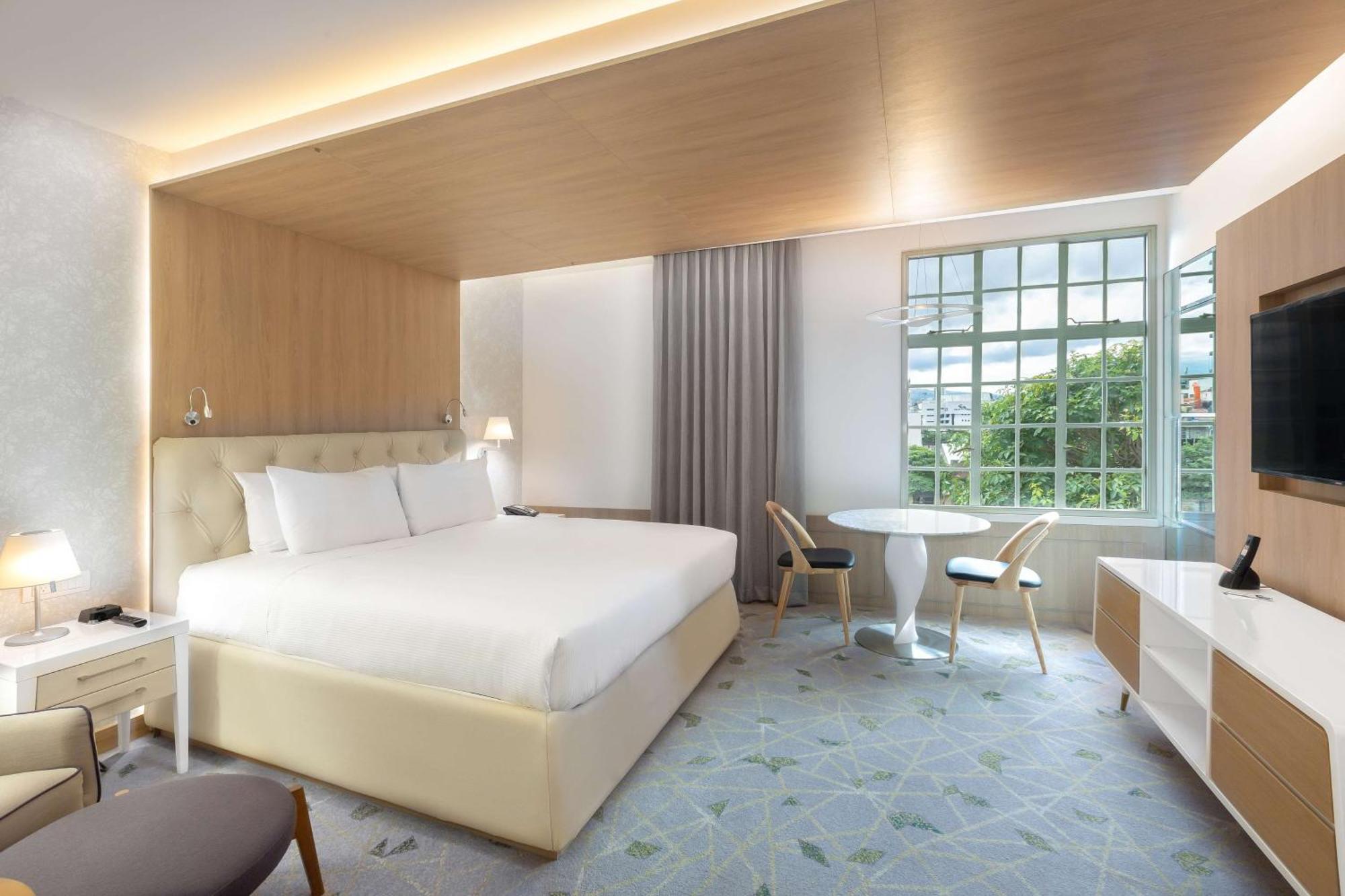 Hotel Gran Costa Rica, Curio Collection By Hilton San Jose (San Jose)