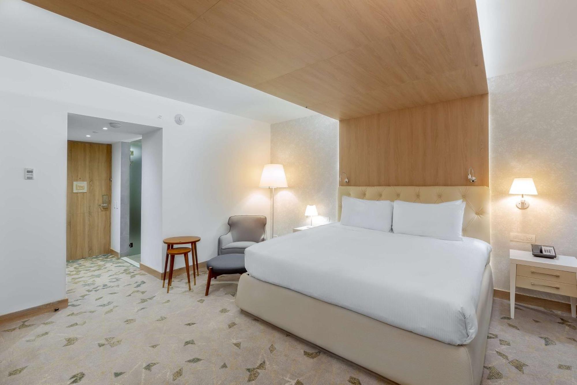 Gran Costa Rica, Curio Collection By Hilton 4*