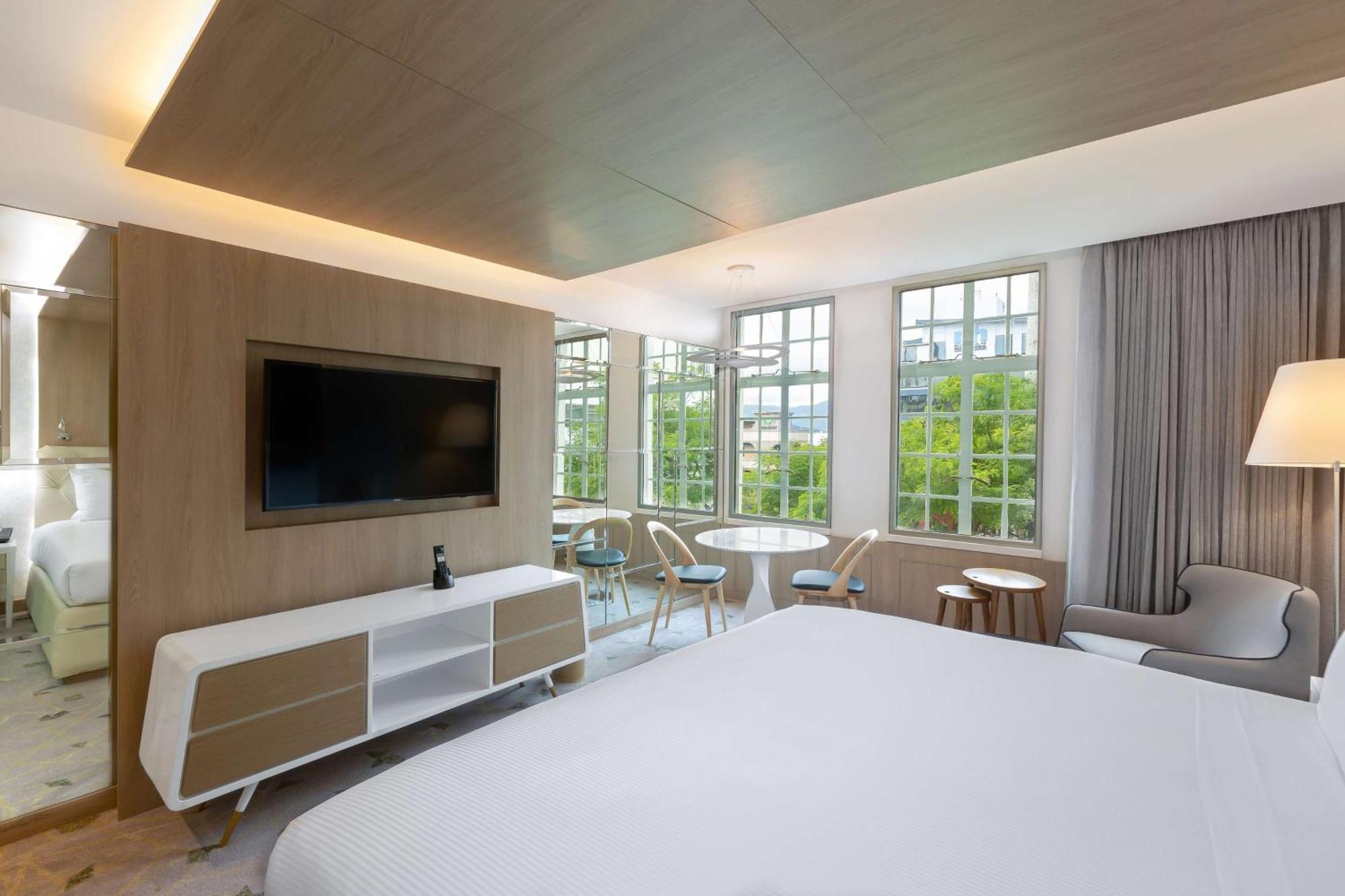 Gran Costa Rica, Curio Collection By Hilton