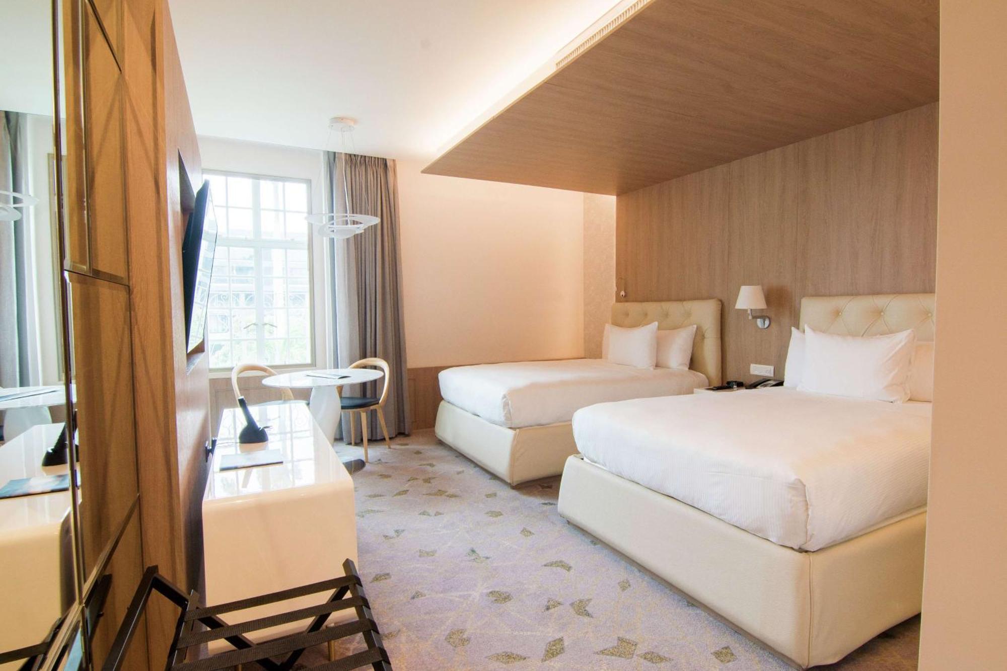 Gran Costa Rica, Curio Collection By Hilton Hotel 4*