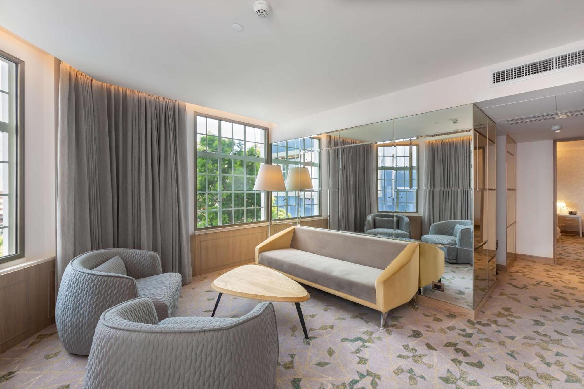 Gran Costa Rica, Curio Collection By Hilton San Jose (San Jose)