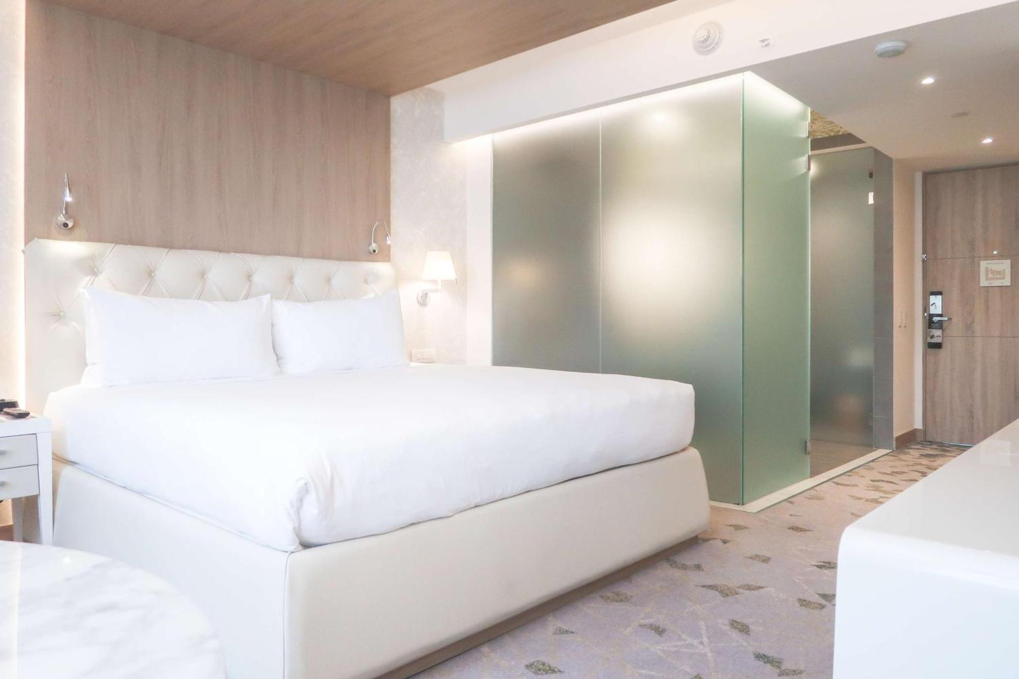 Hotel Gran Costa Rica, Curio Collection By Hilton 4*