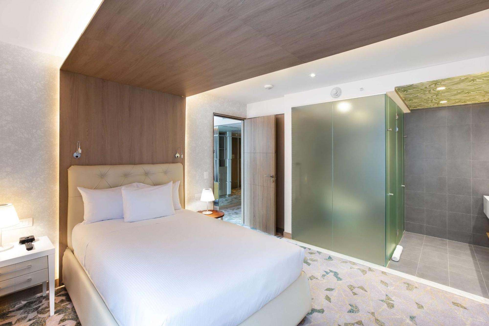Gran Costa Rica, Curio Collection By Hilton 4*