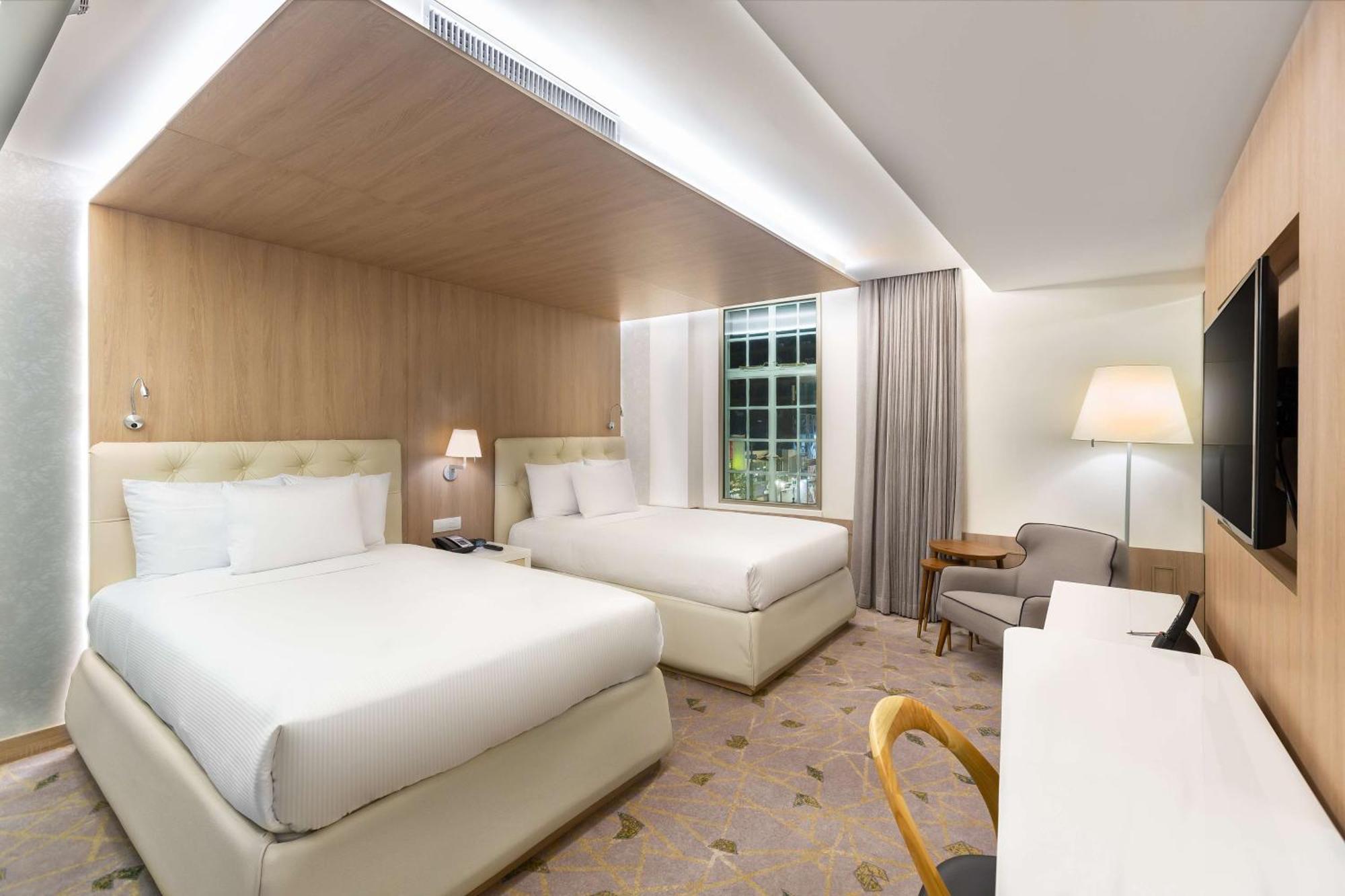 Hotel Gran Costa Rica, Curio Collection By Hilton San Jose (San Jose)