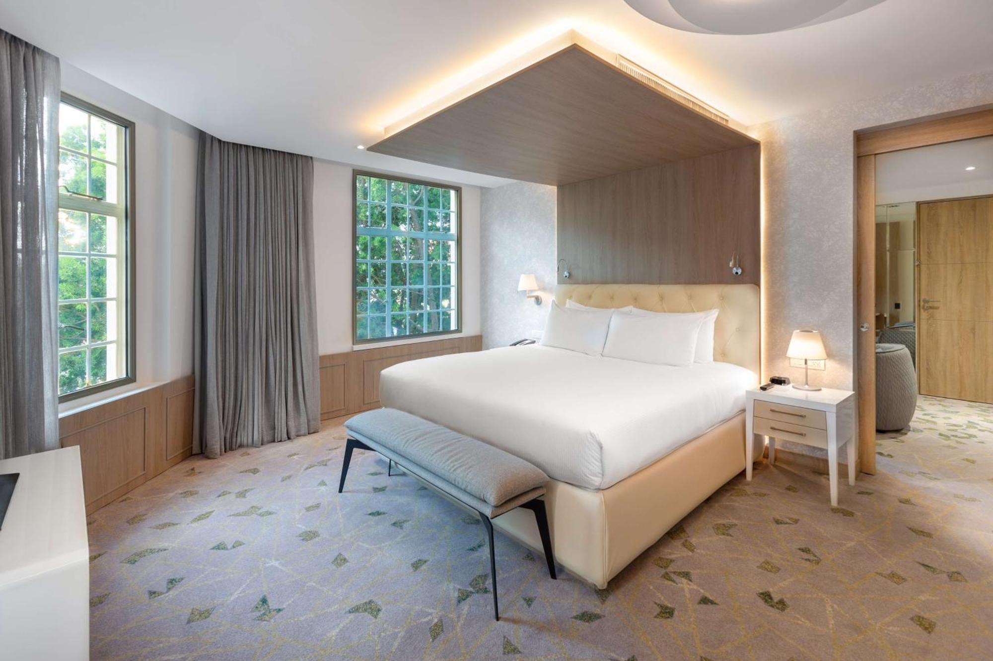 Gran Costa Rica, Curio Collection By Hilton 4* San Jose (San Jose)