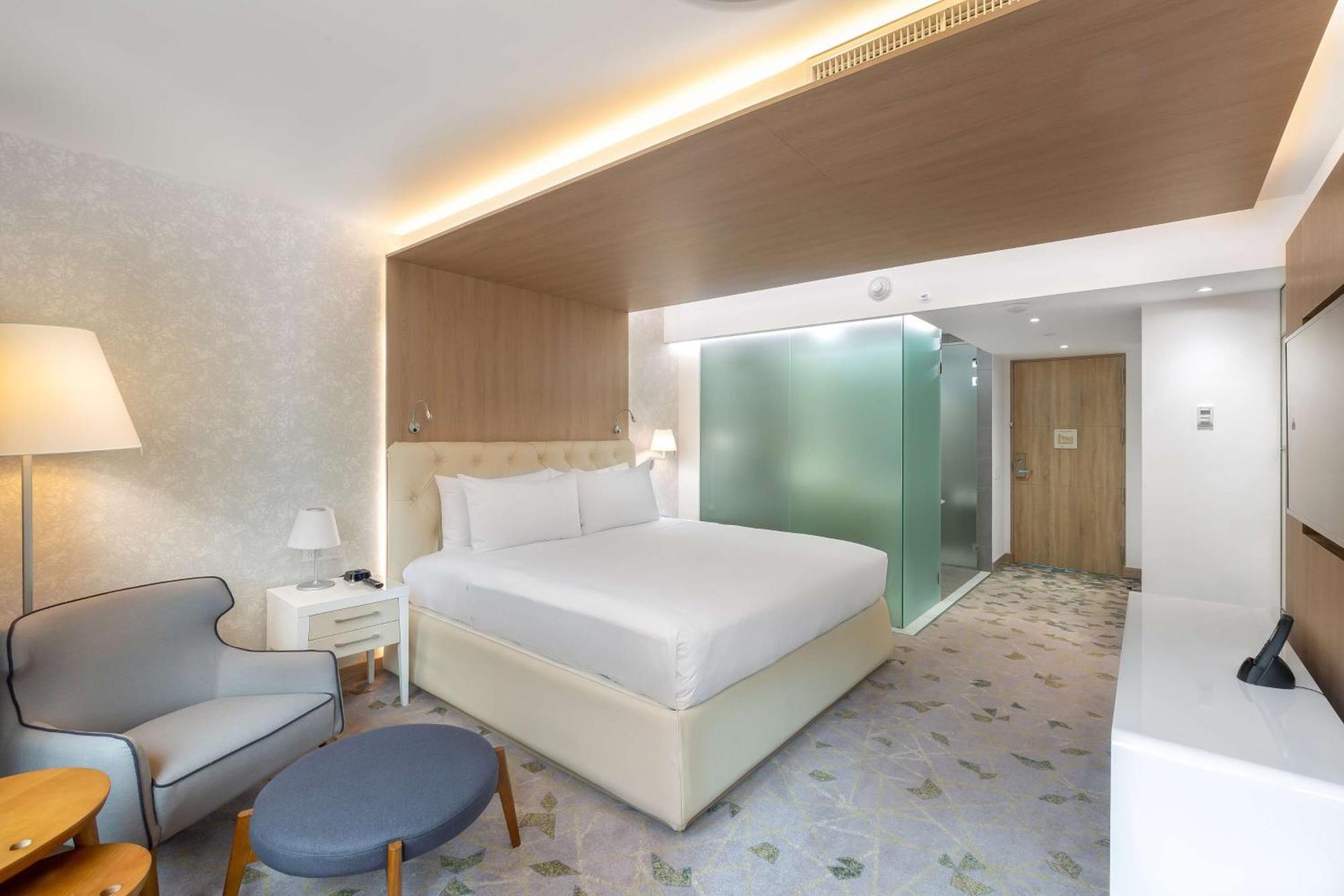 Gran Costa Rica, Curio Collection By Hilton Hotel San Jose (San Jose)