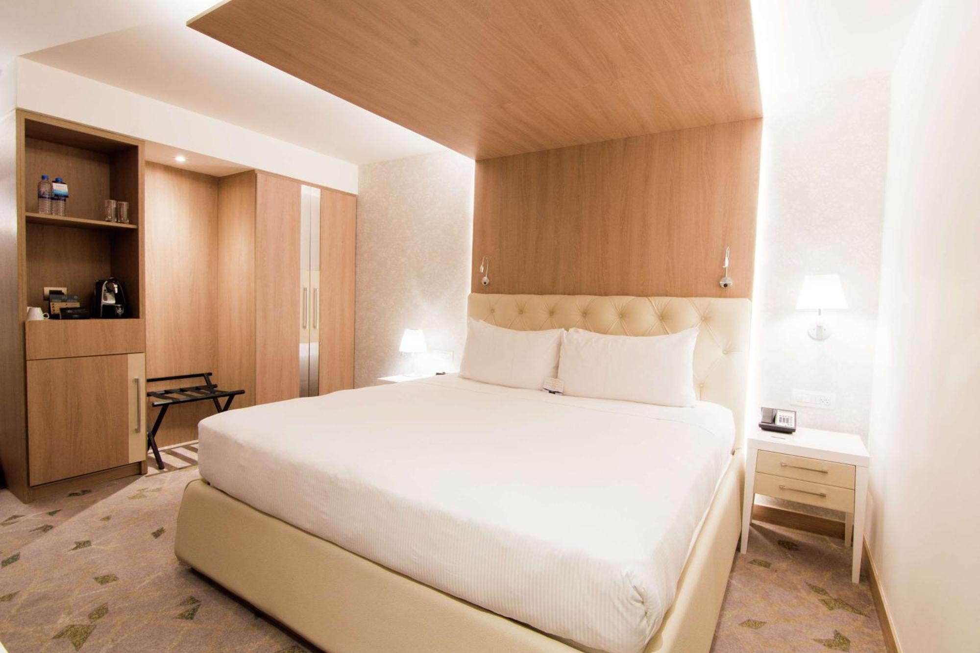 Gran Costa Rica, Curio Collection By Hilton Hotel
