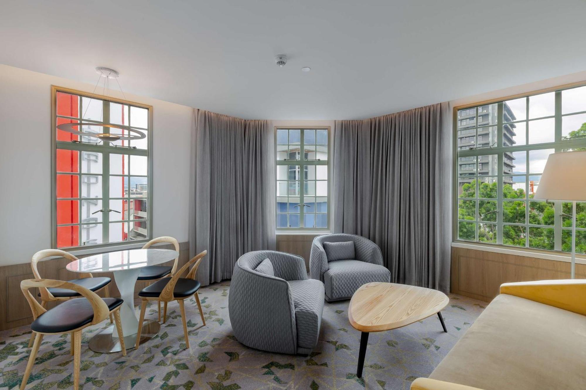 Hotel Gran Costa Rica, Curio Collection By Hilton San Jose (San Jose)