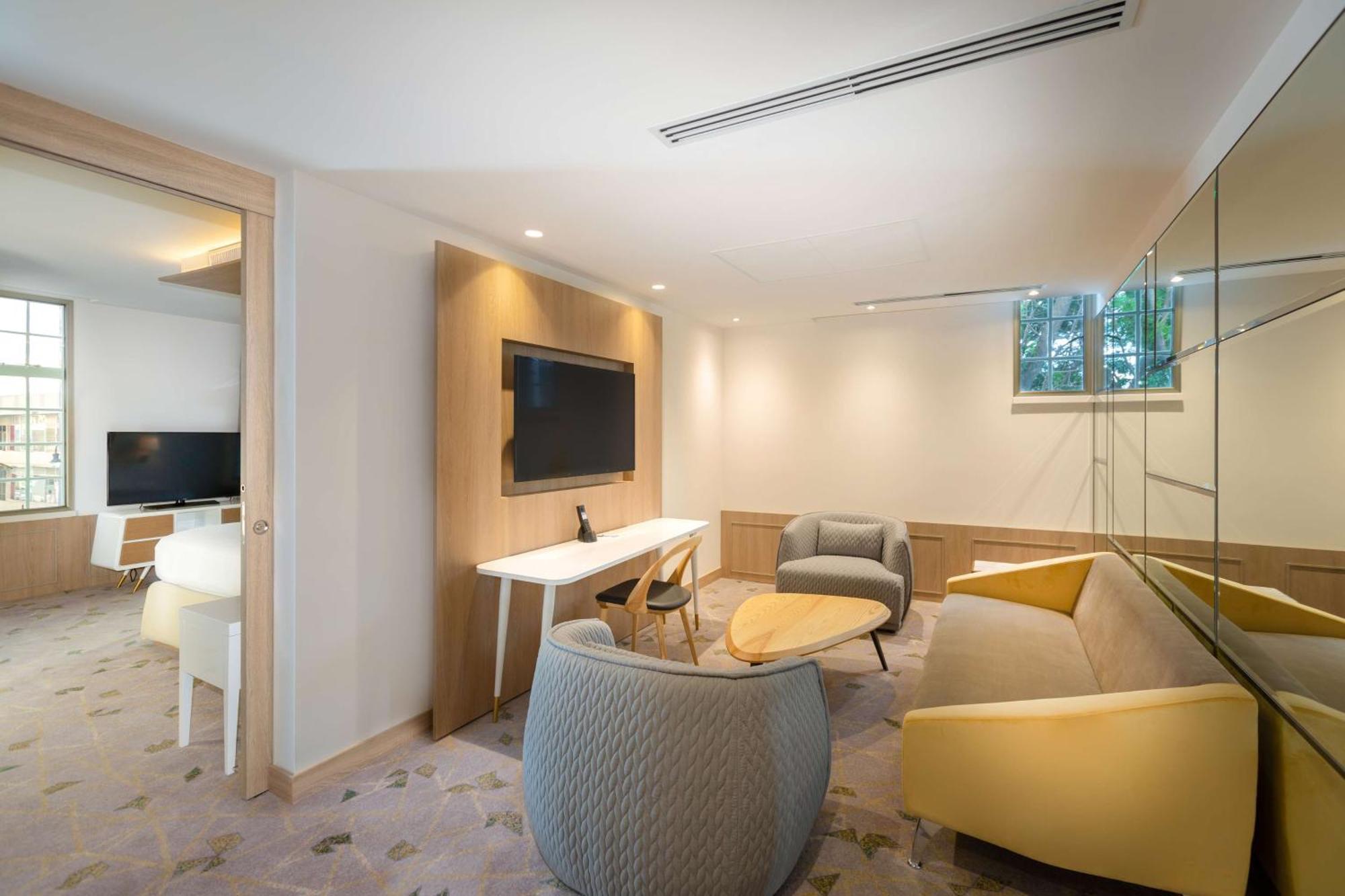 Hotel Gran Costa Rica, Curio Collection By Hilton
