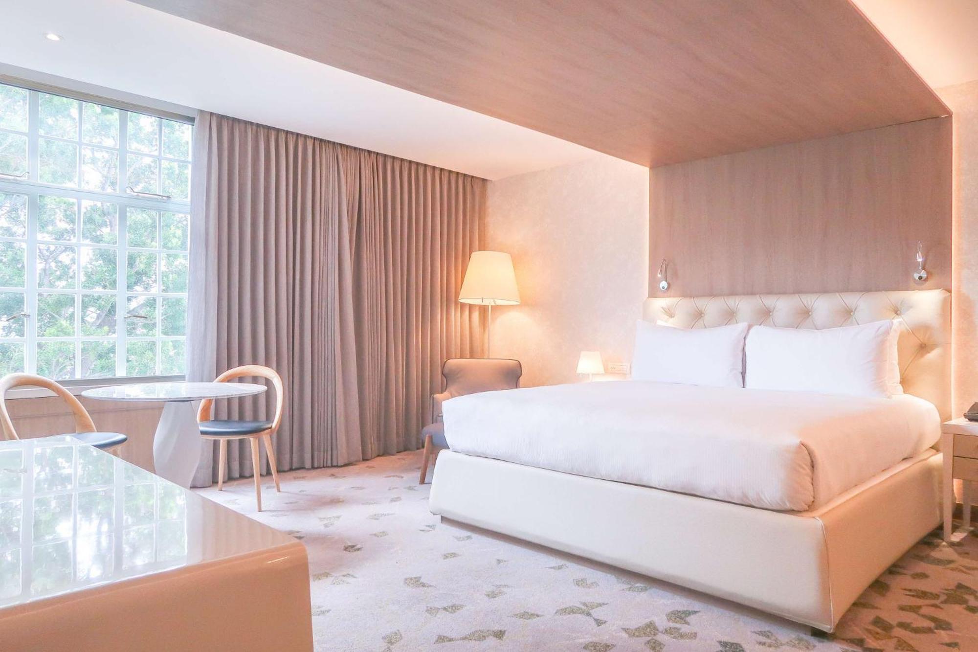 Gran Costa Rica, Curio Collection By Hilton Hotel San Jose (San Jose)