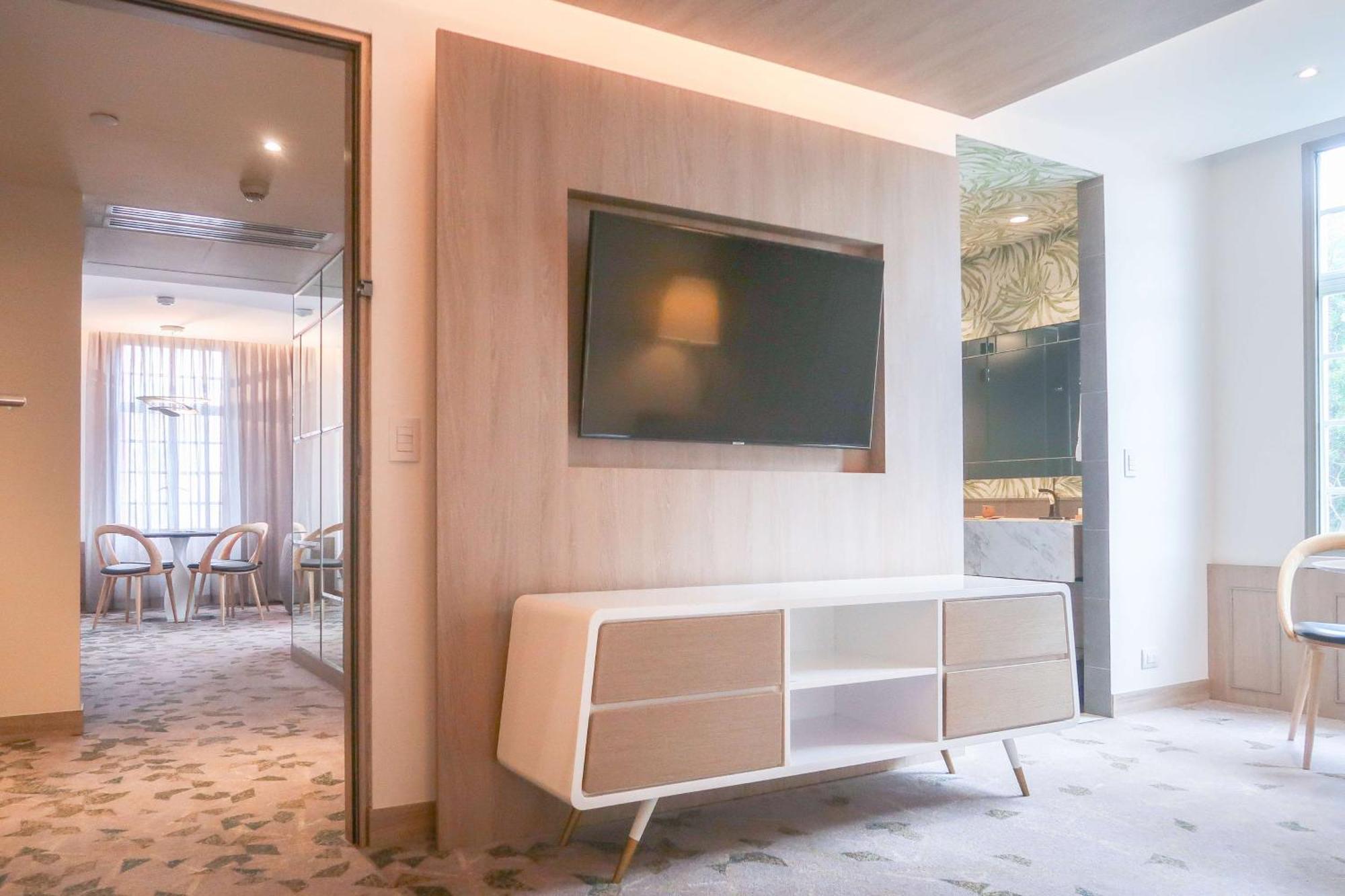 Gran Costa Rica, Curio Collection By Hilton San Jose (San Jose)