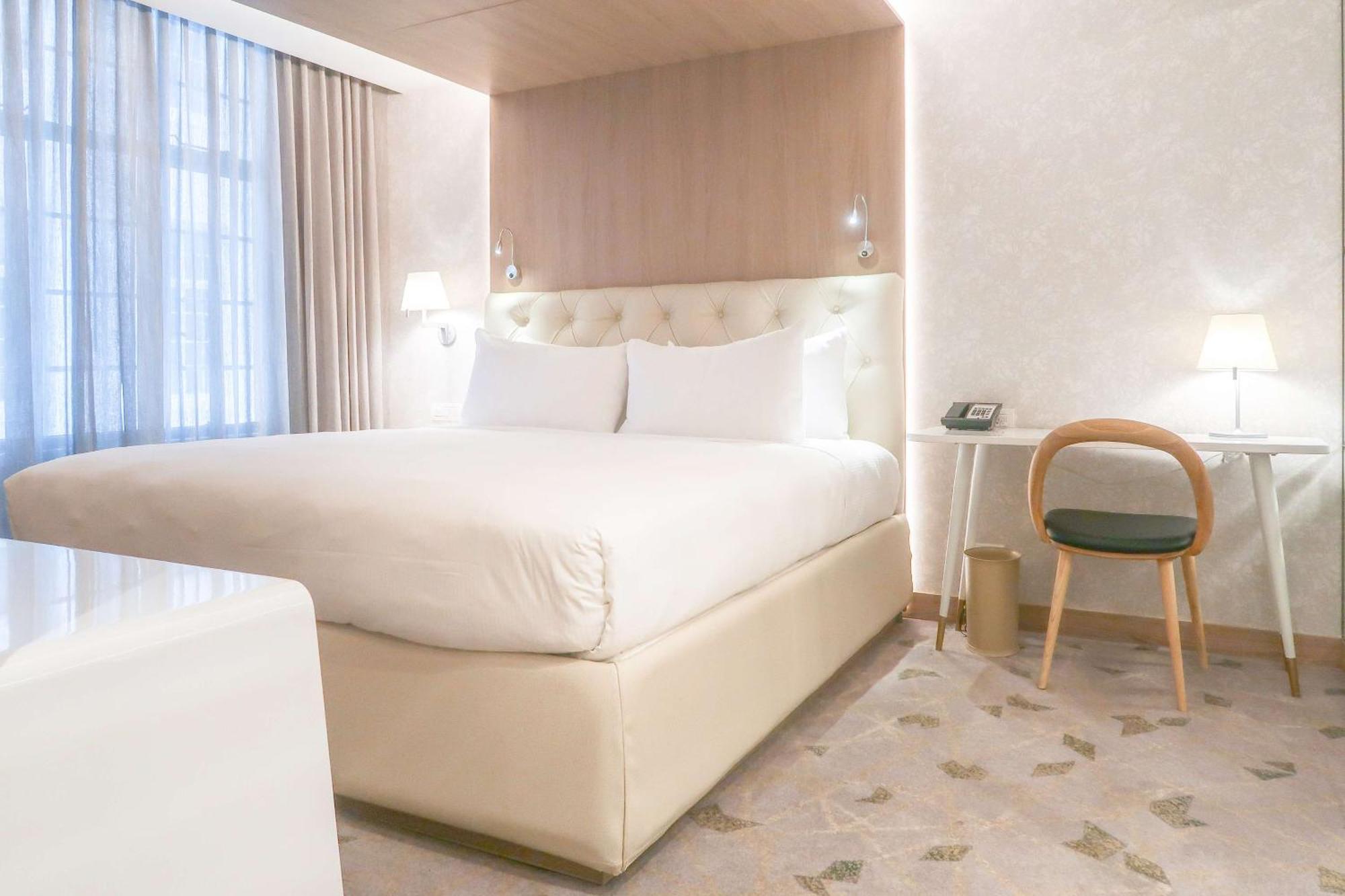 Hotel Gran Costa Rica, Curio Collection By Hilton 4*