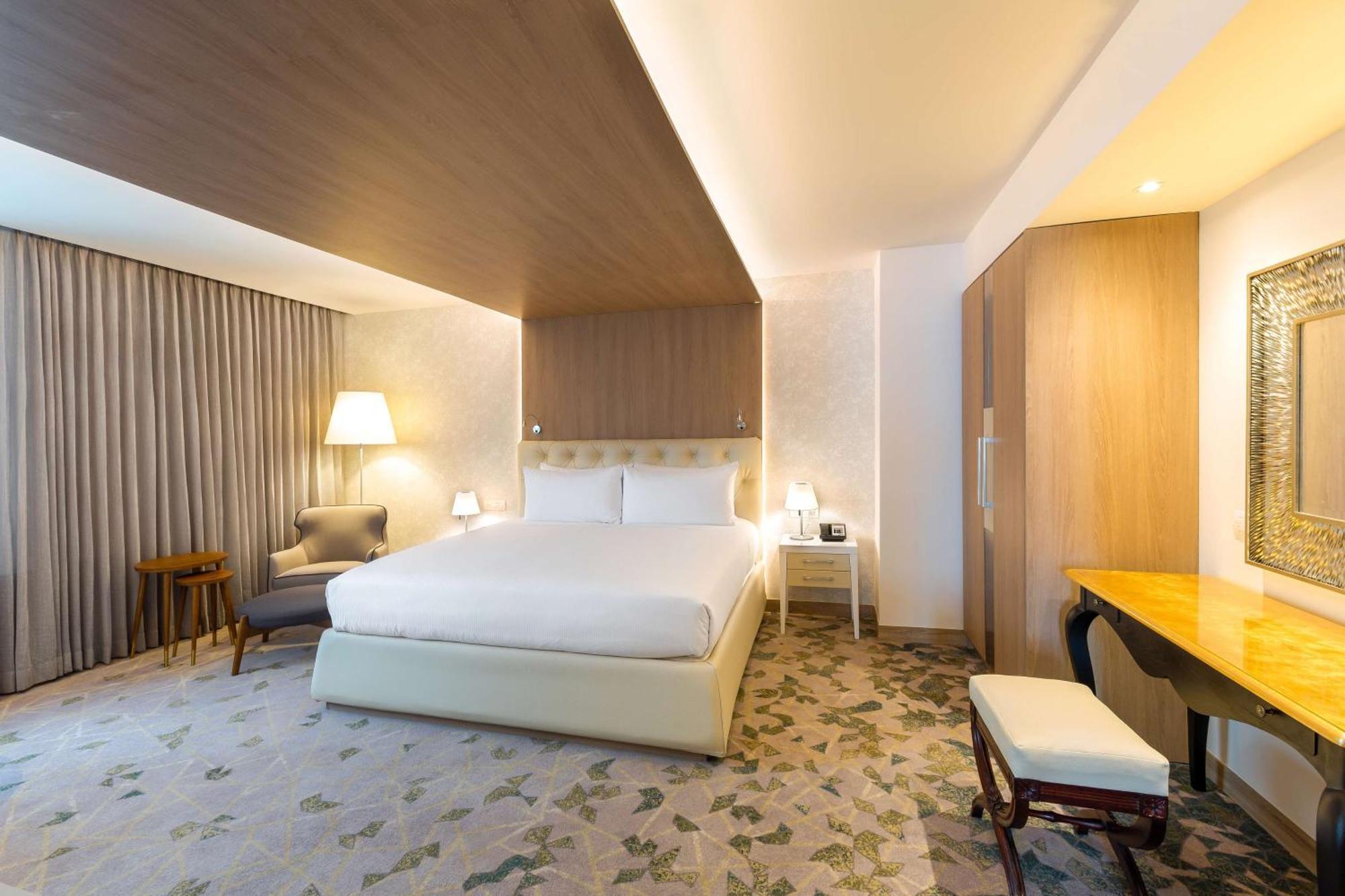 Hotel Gran Costa Rica, Curio Collection By Hilton San Jose (San Jose)