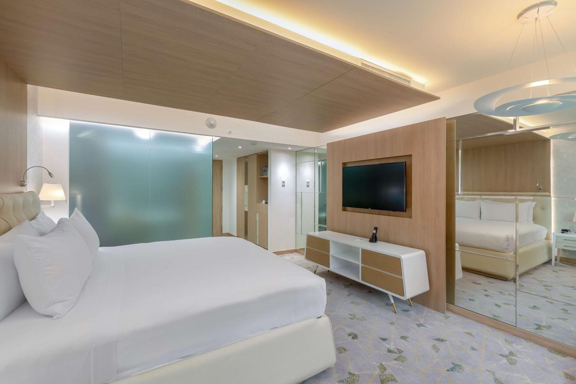 Gran Costa Rica, Curio Collection By Hilton 4* San Jose (San Jose)