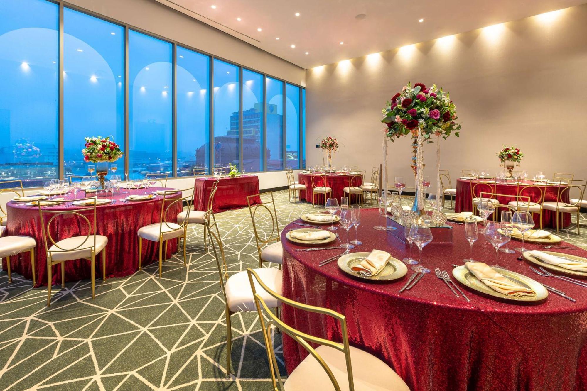 Hotel Gran Costa Rica, Curio Collection By Hilton