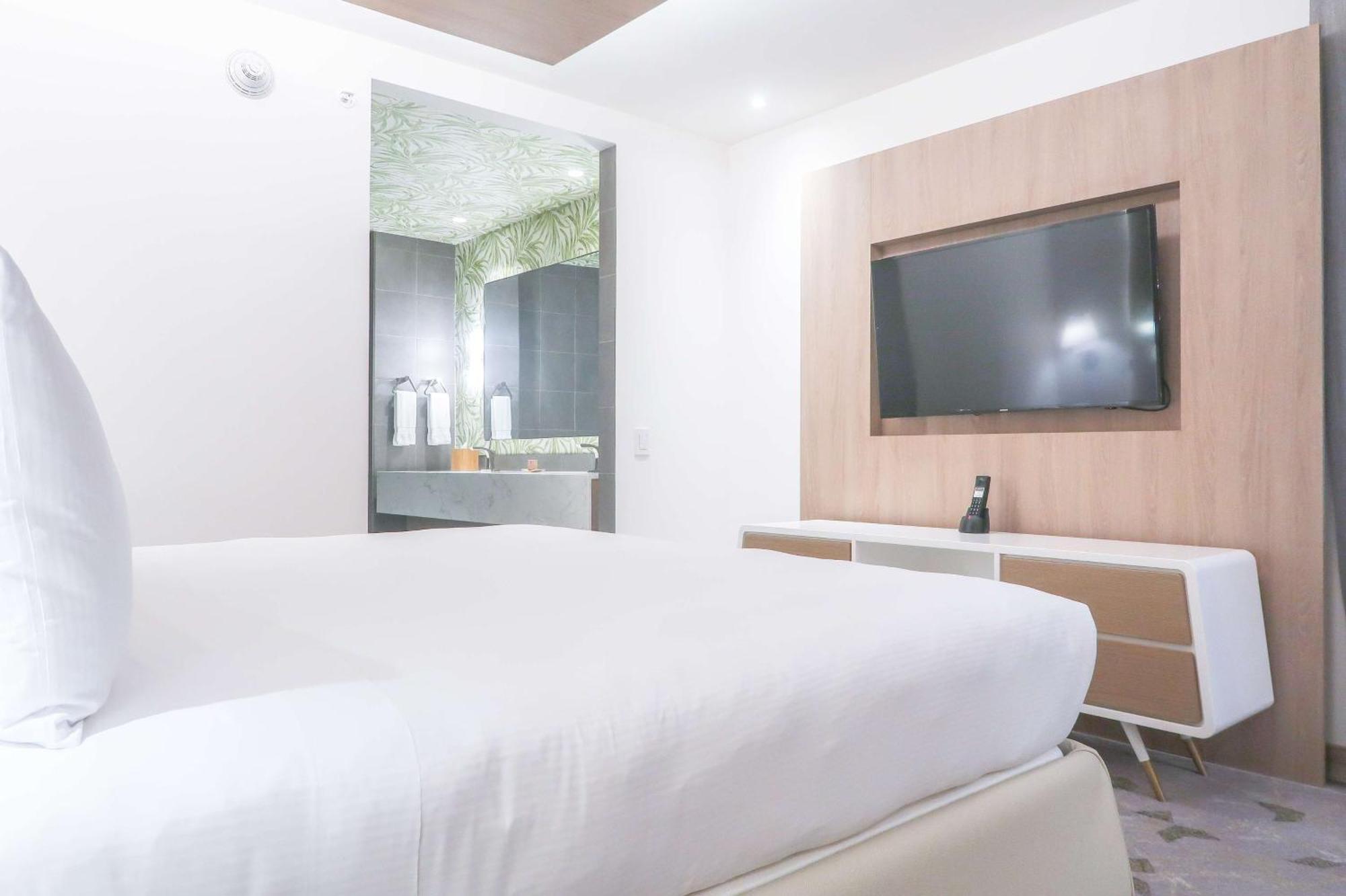 Gran Costa Rica, Curio Collection By Hilton Hotel San Jose (San Jose)
