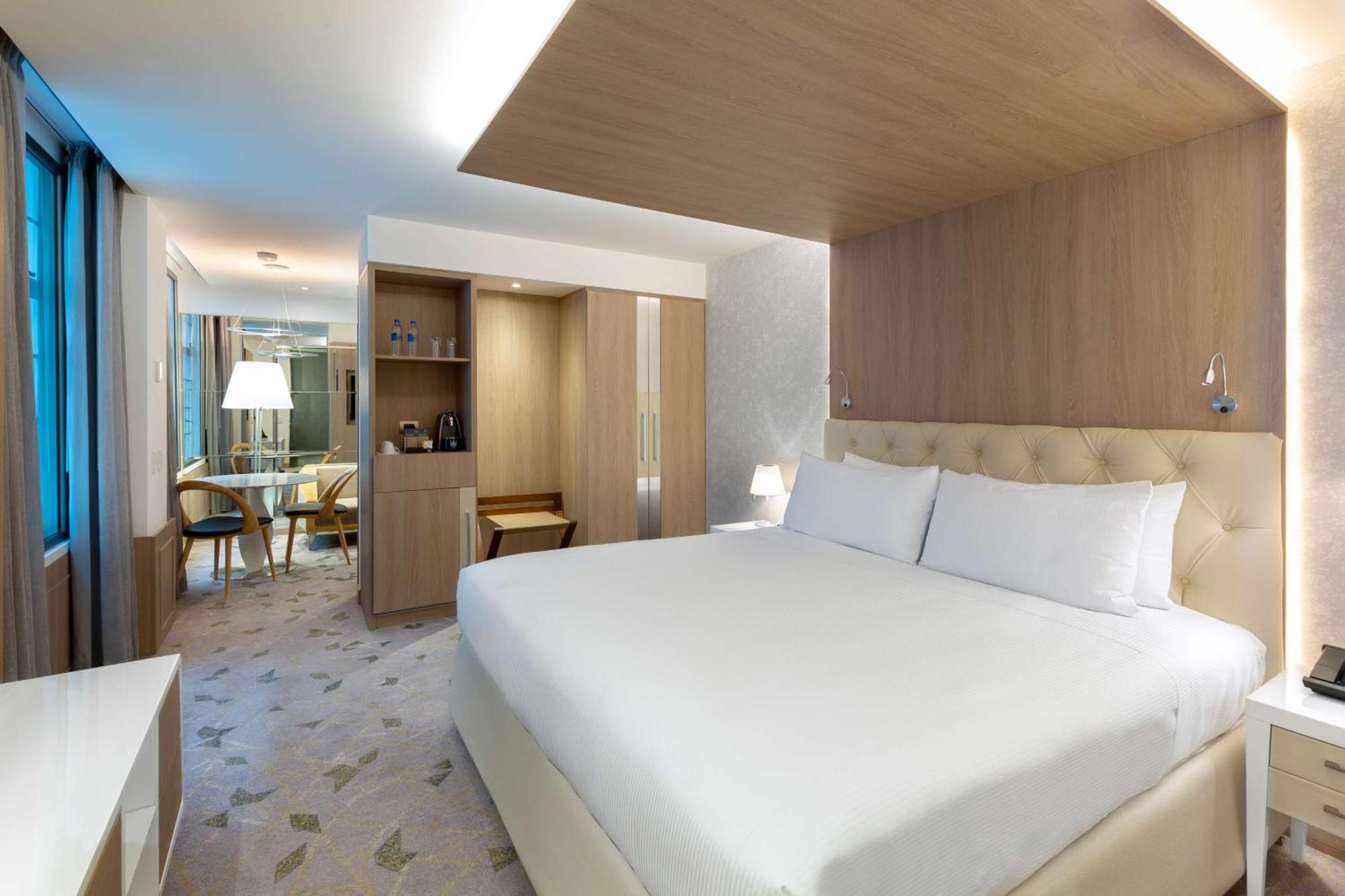 Gran Costa Rica, Curio Collection By Hilton San Jose (San Jose)