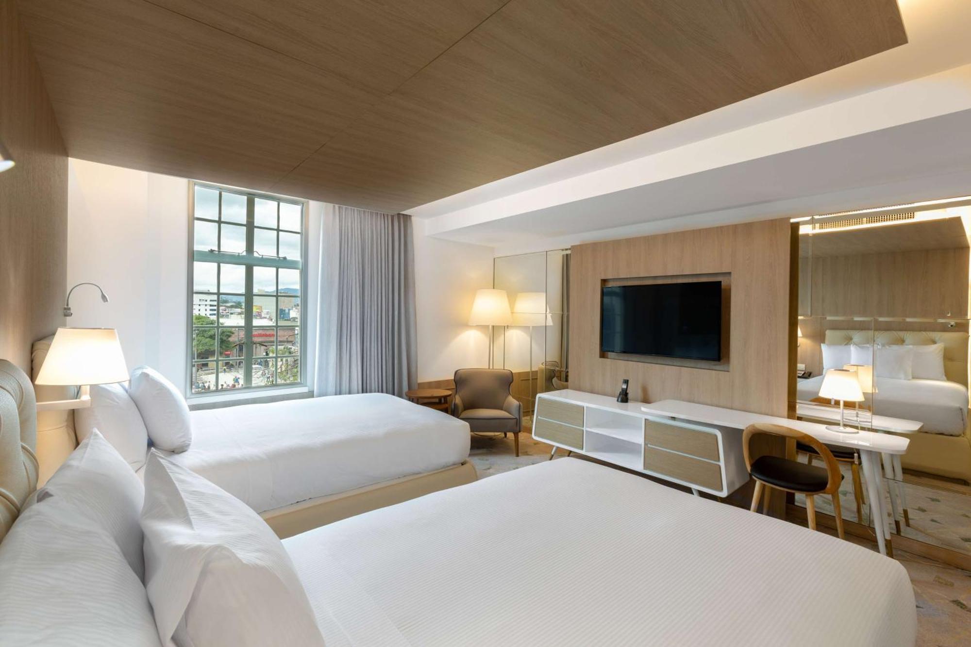 Gran Costa Rica, Curio Collection By Hilton 4*