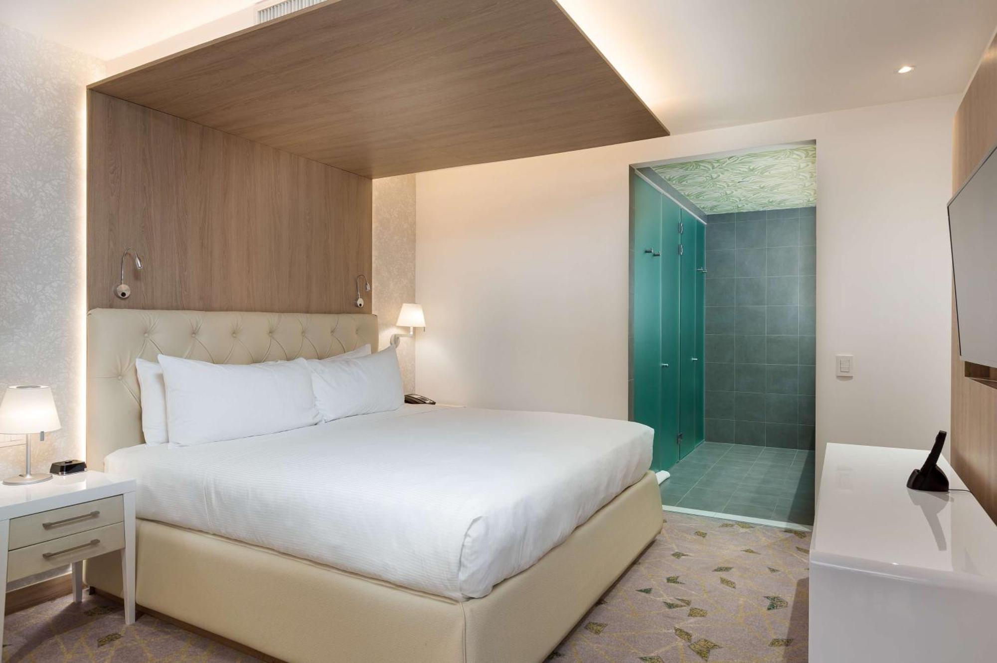 Gran Costa Rica, Curio Collection By Hilton Hotel 4*