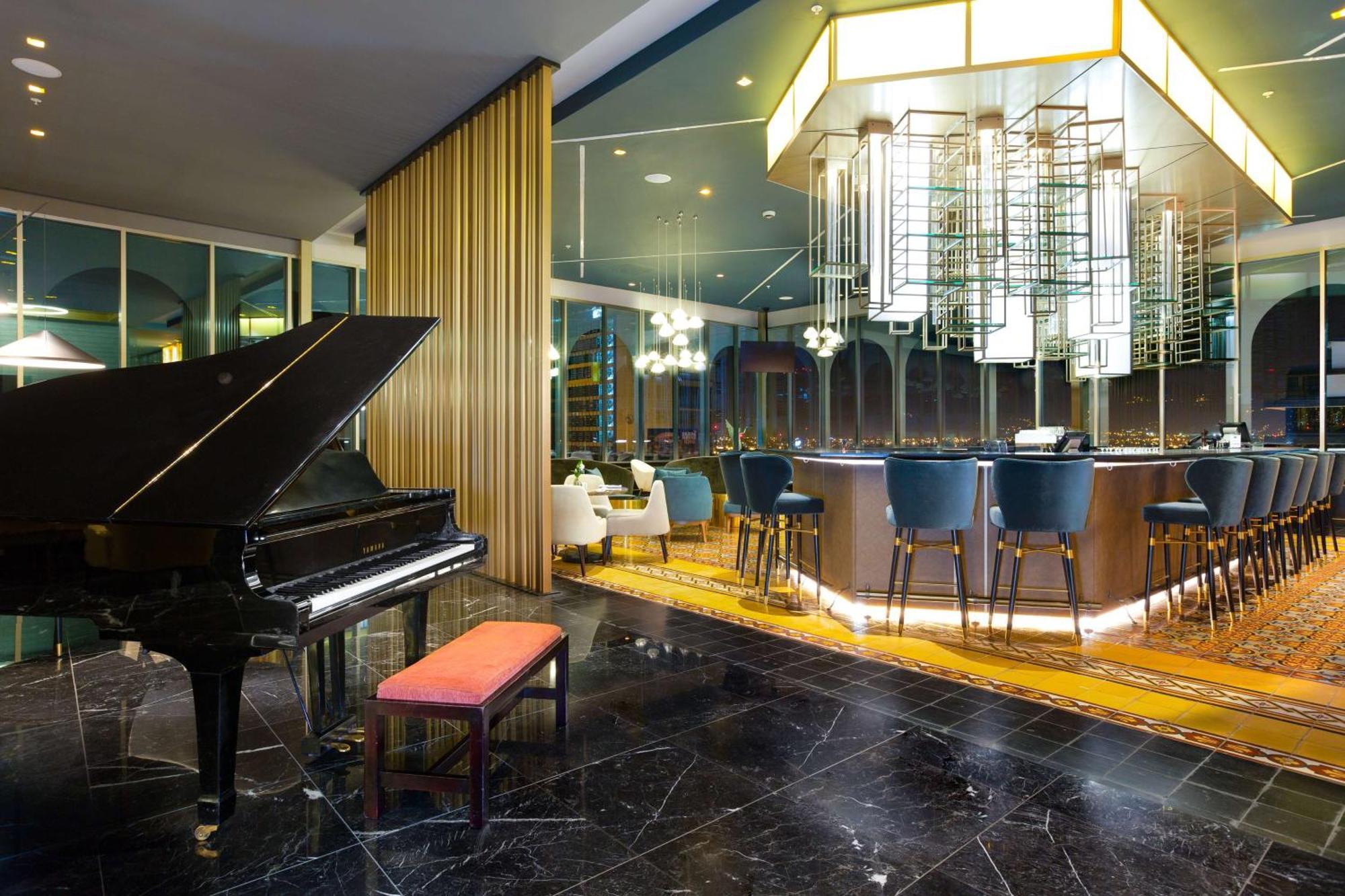Hotel Gran Costa Rica, Curio Collection By Hilton 4*