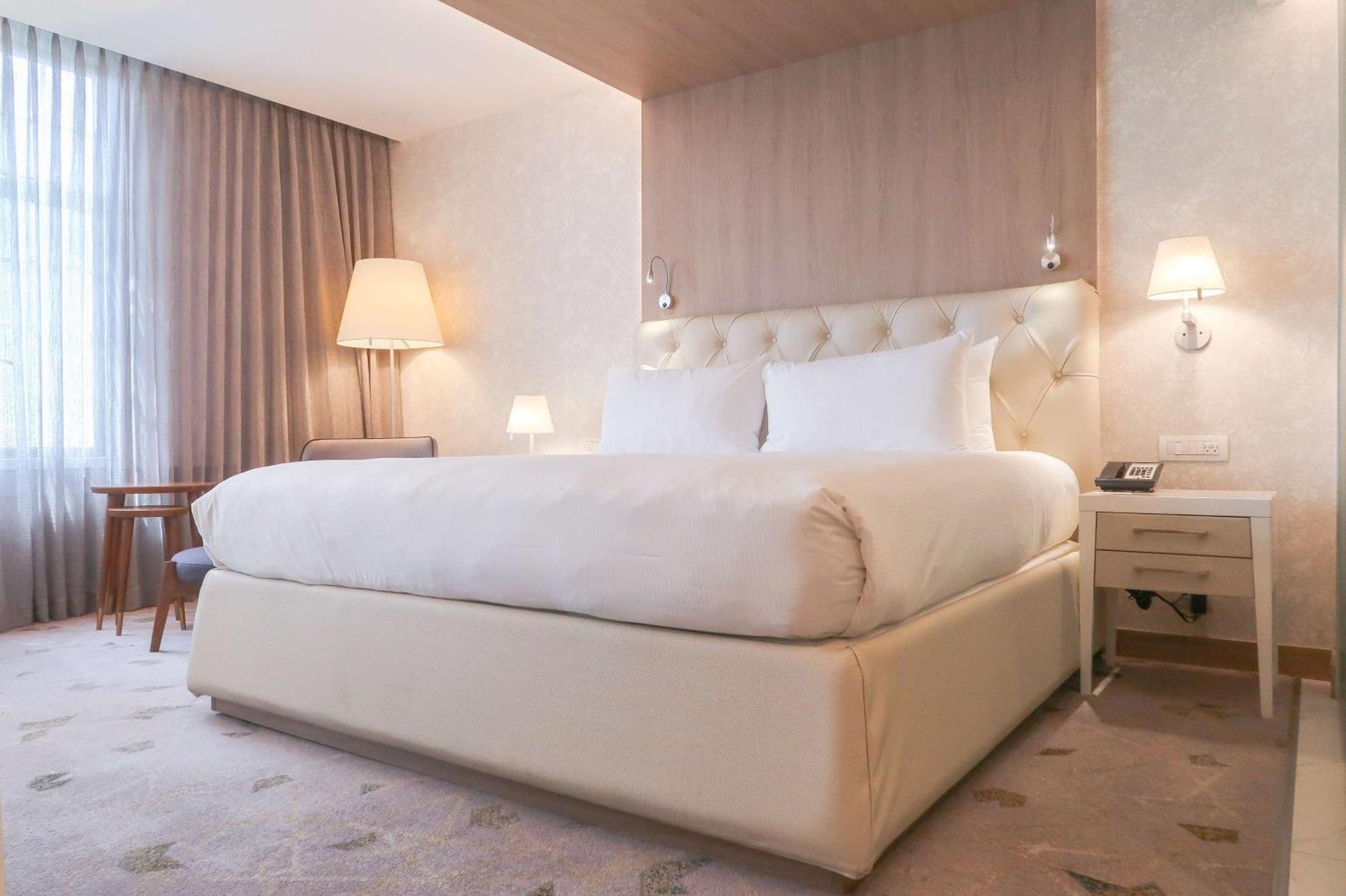 Hotel Gran Costa Rica, Curio Collection By Hilton San Jose (San Jose)
