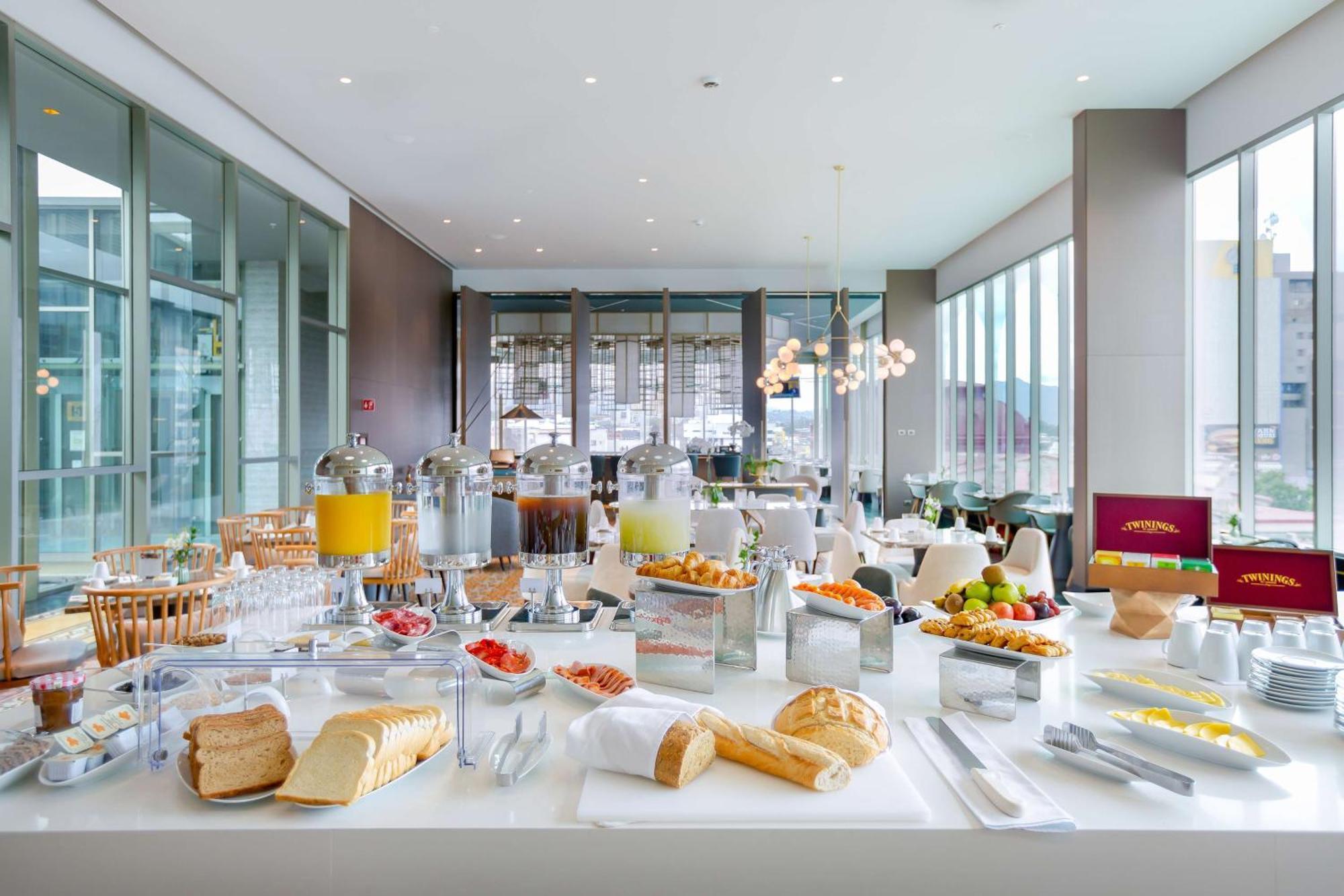 Gran Costa Rica, Curio Collection By Hilton 4* San Jose (San Jose)