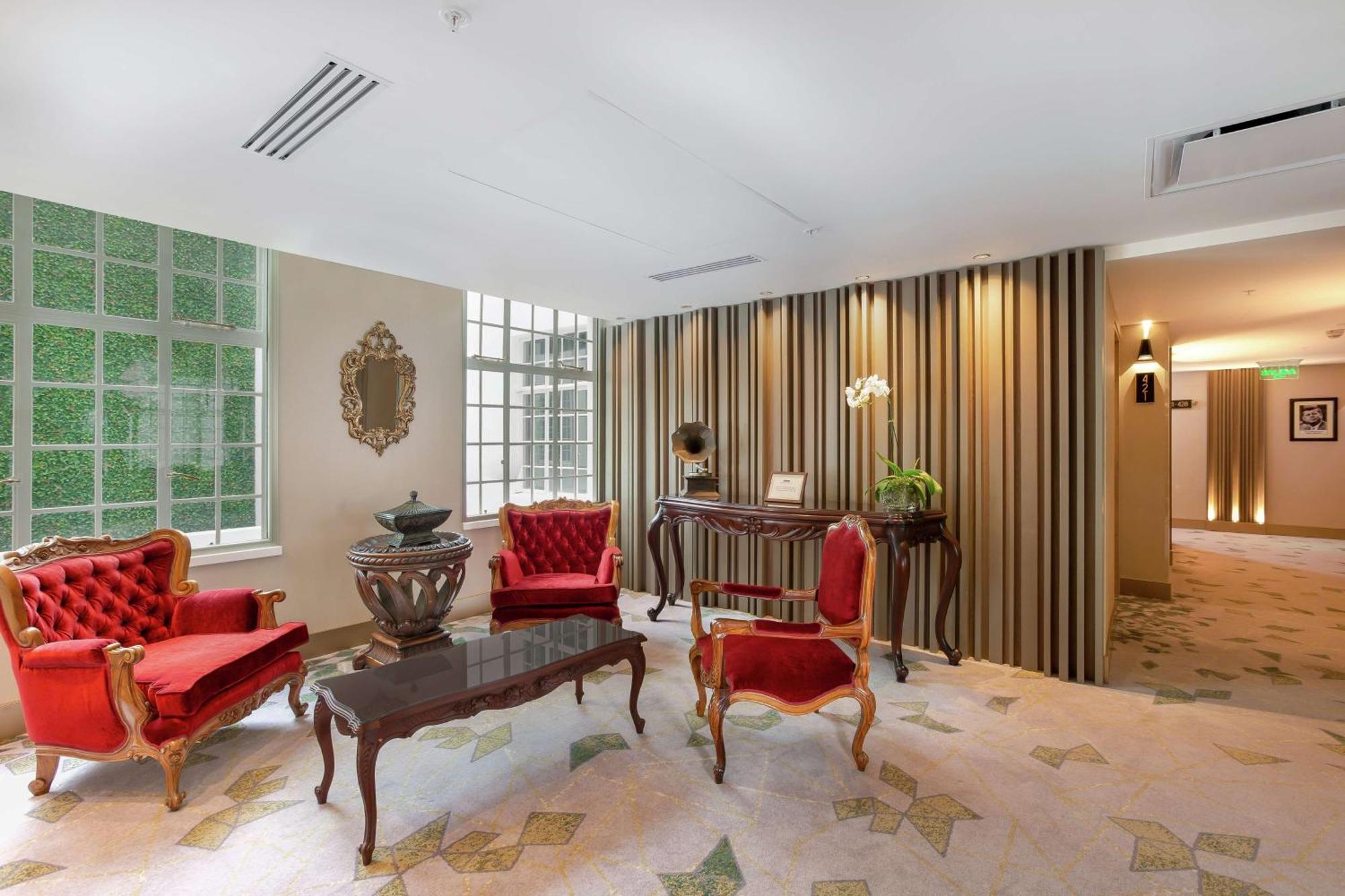 Gran Costa Rica, Curio Collection By Hilton Hotel San Jose (San Jose)