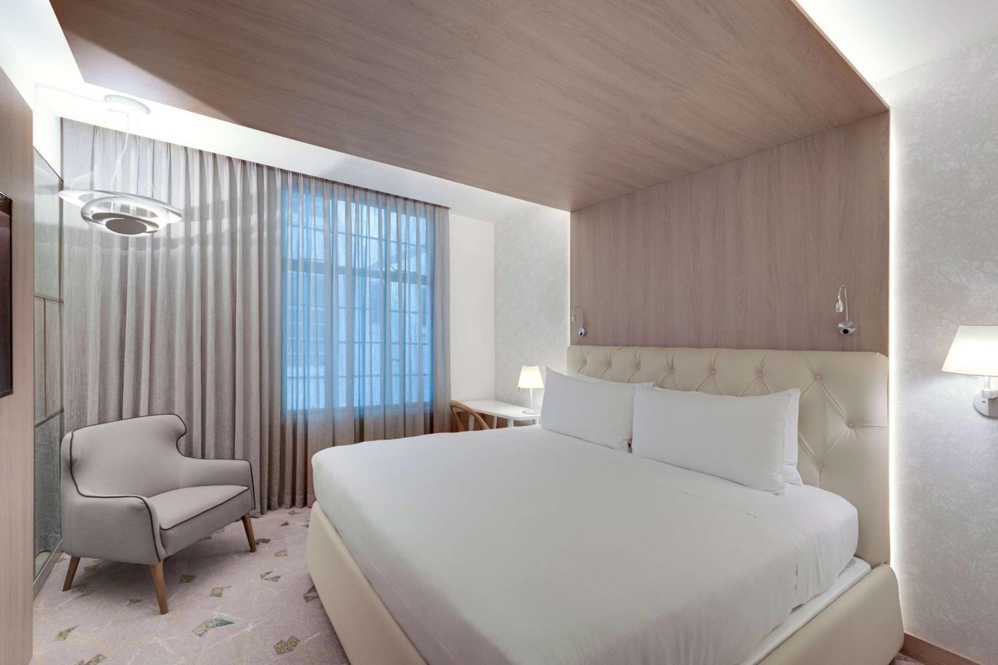 Gran Costa Rica, Curio Collection By Hilton Hotel