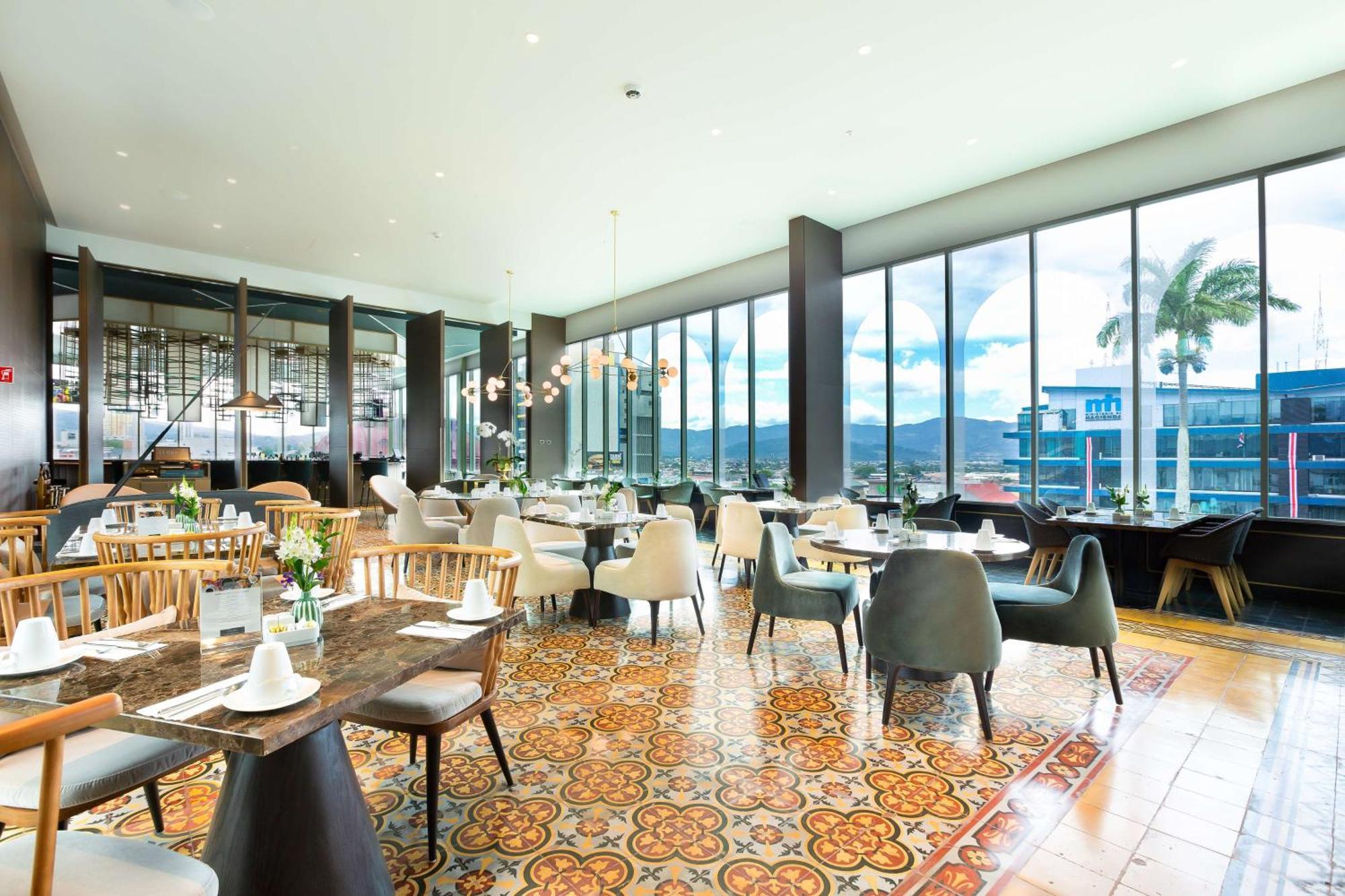Hotel Gran Costa Rica, Curio Collection By Hilton San Jose (San Jose)