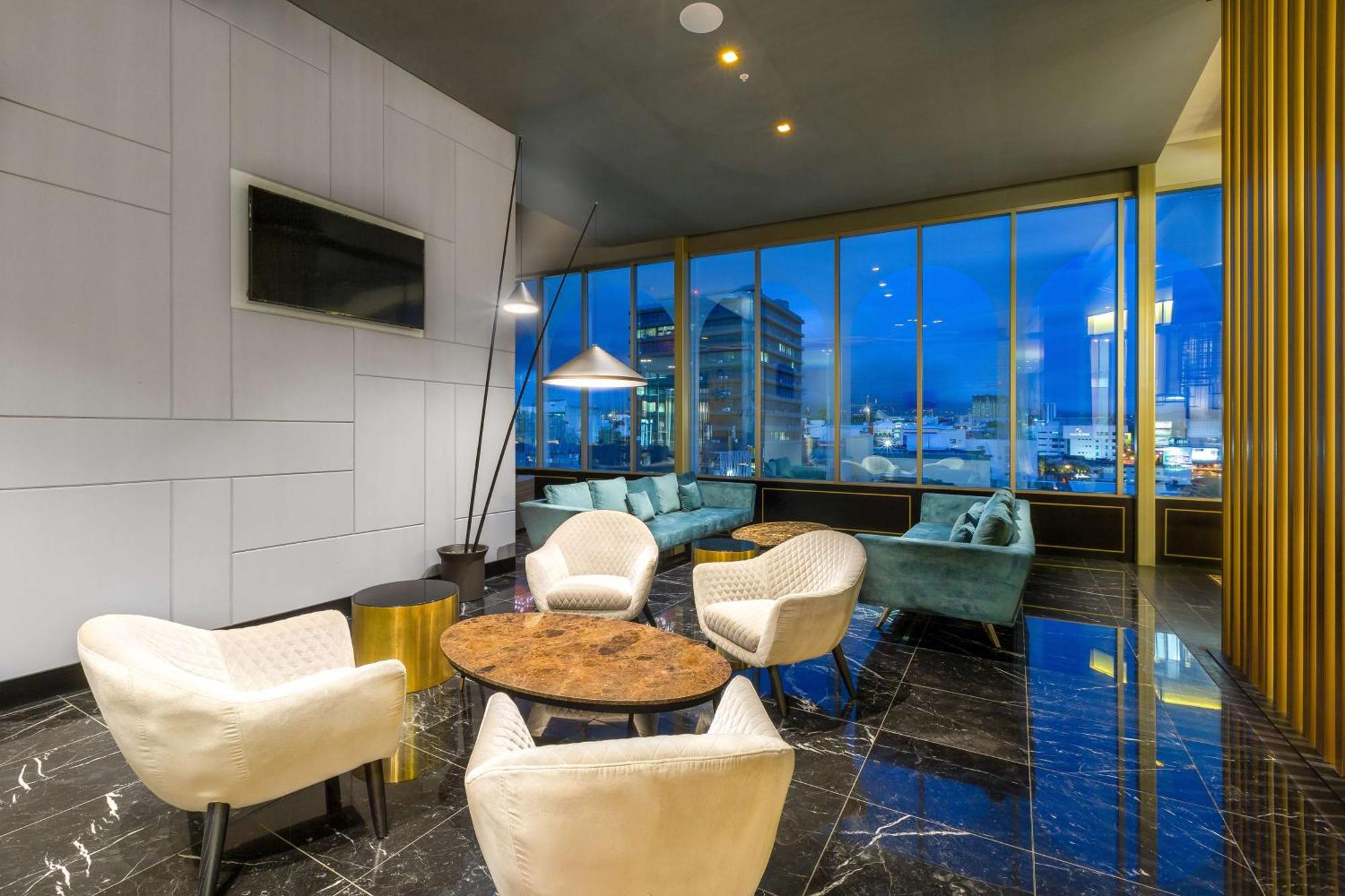 Hotel Gran Costa Rica, Curio Collection By Hilton