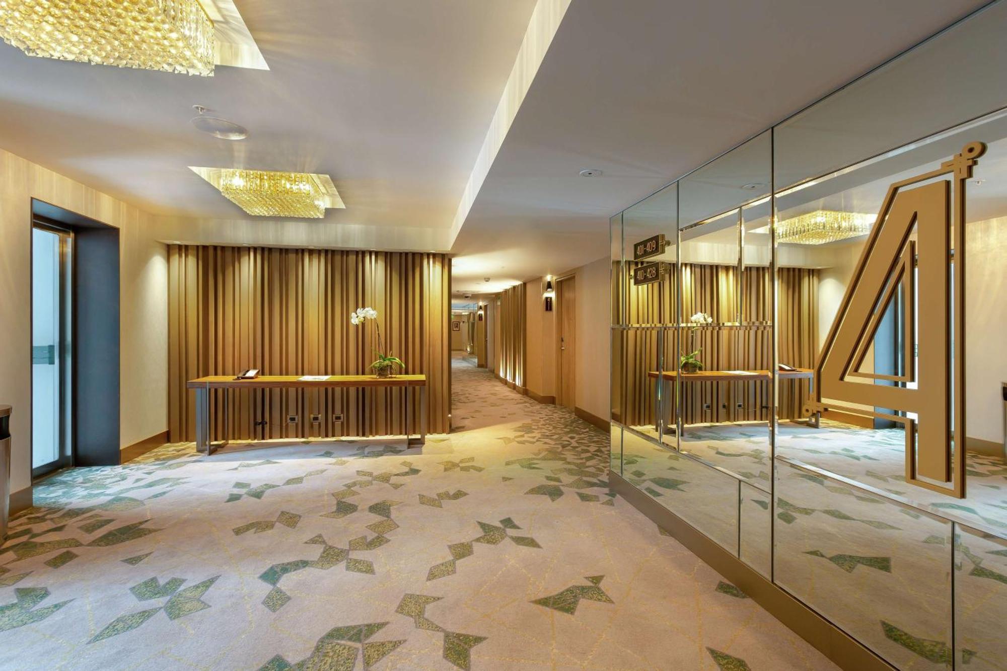 Gran Costa Rica, Curio Collection By Hilton Hotel San Jose (San Jose)