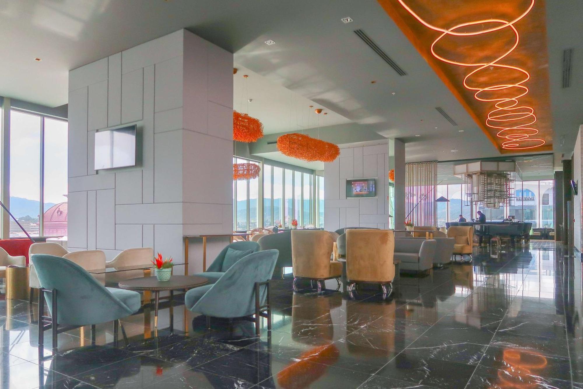 Gran Costa Rica, Curio Collection By Hilton San Jose (San Jose)