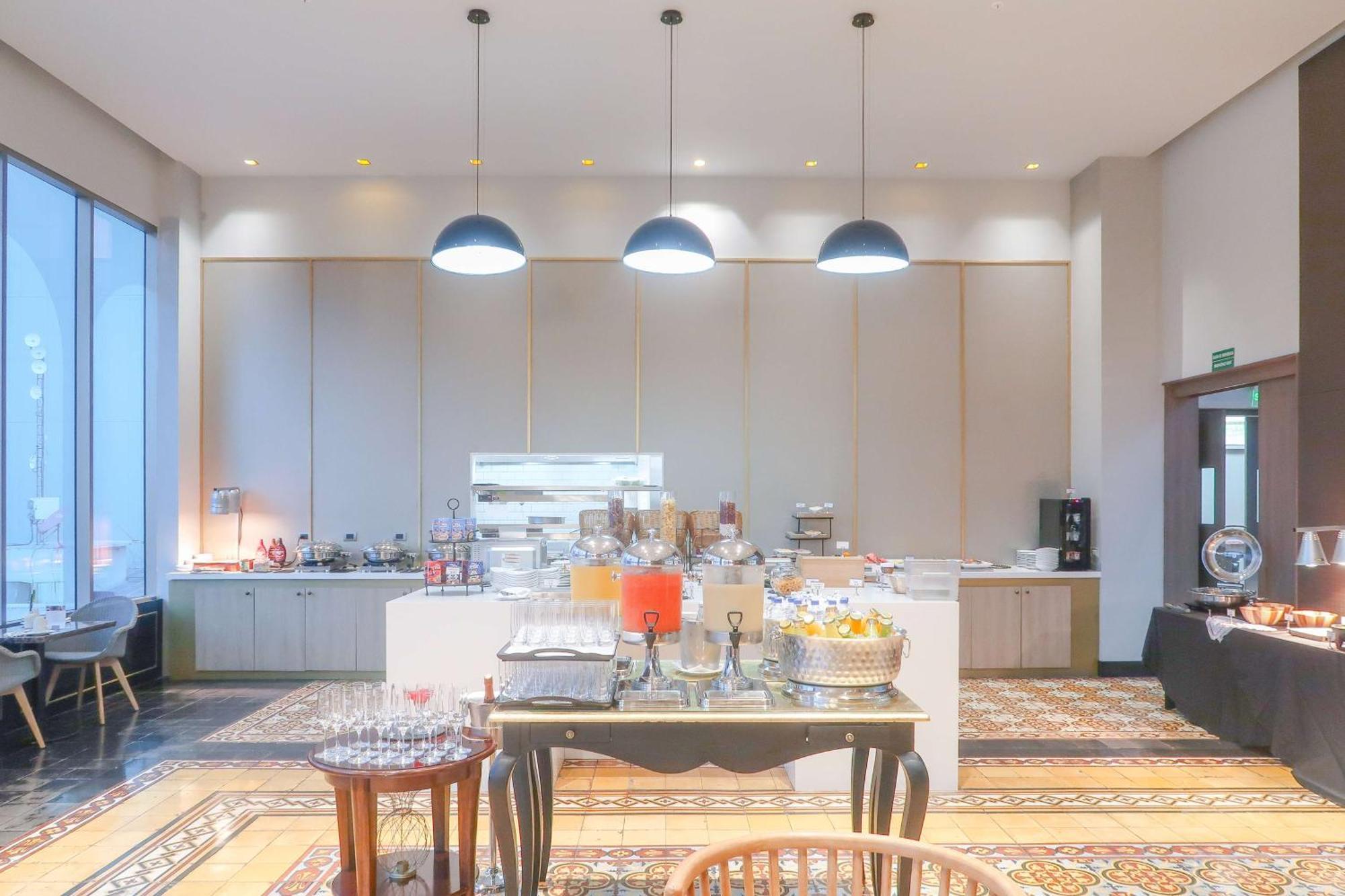 Gran Costa Rica, Curio Collection By Hilton 4*