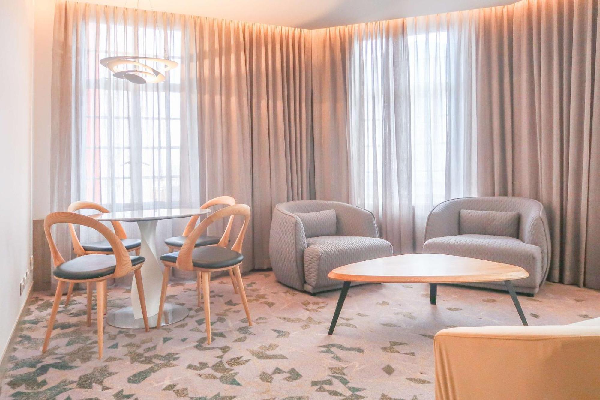 Gran Costa Rica, Curio Collection By Hilton