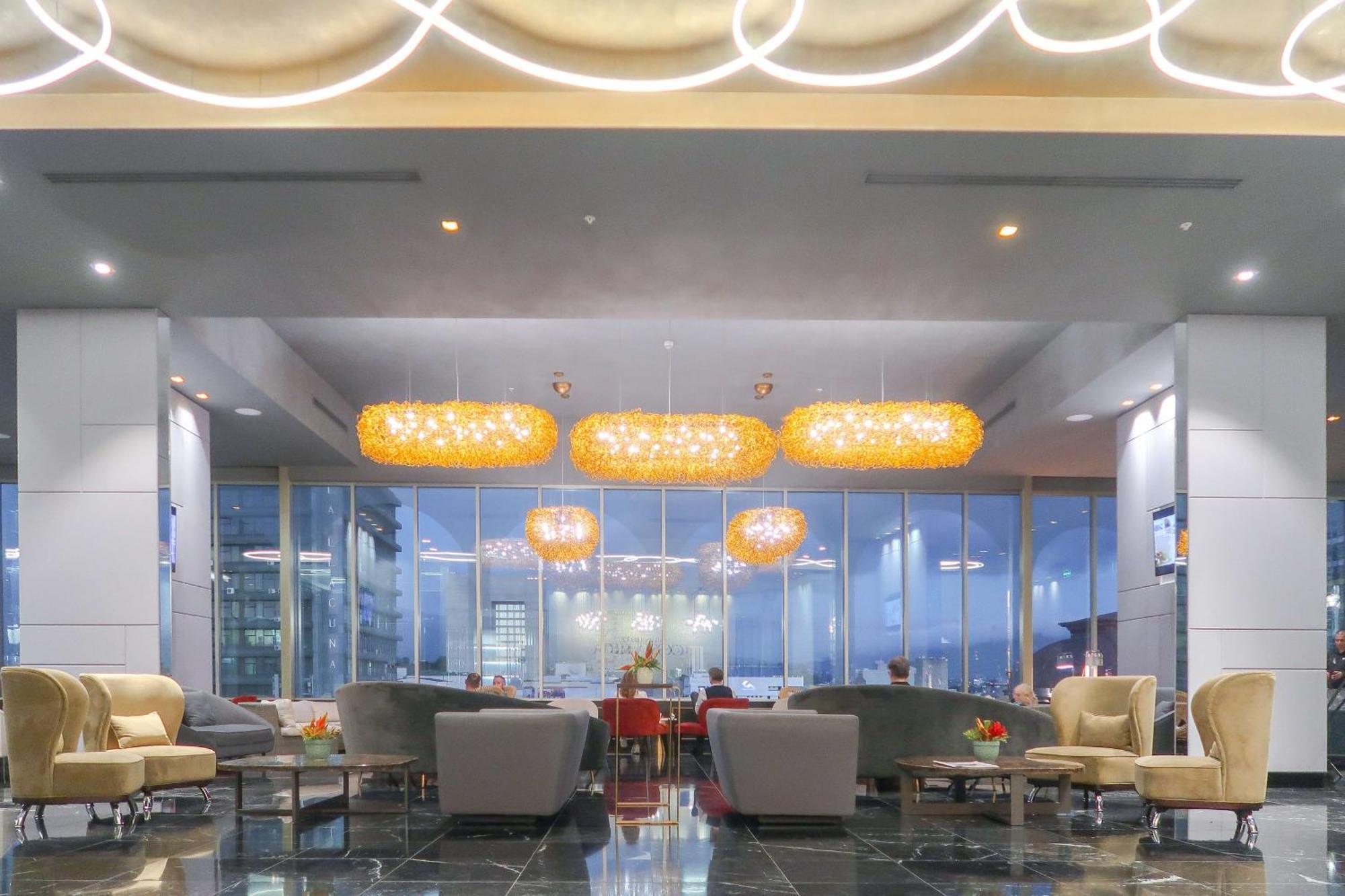 Gran Costa Rica, Curio Collection By Hilton Hotel 4*