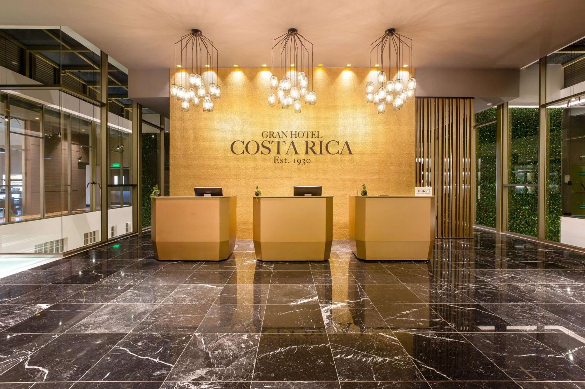 Hotel Gran Costa Rica, Curio Collection By Hilton San Jose (San Jose)
