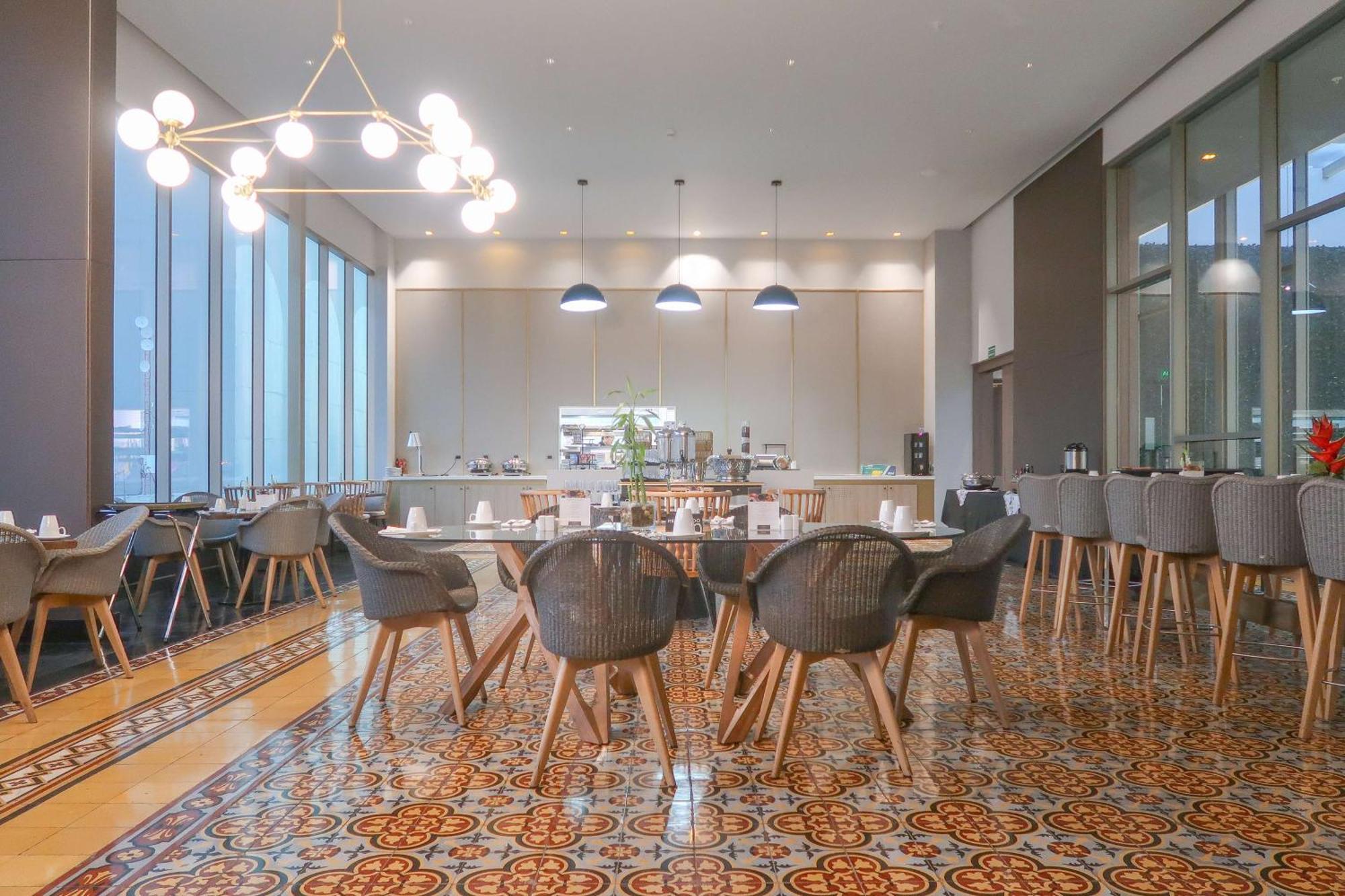 Gran Costa Rica, Curio Collection By Hilton 4* San Jose (San Jose)