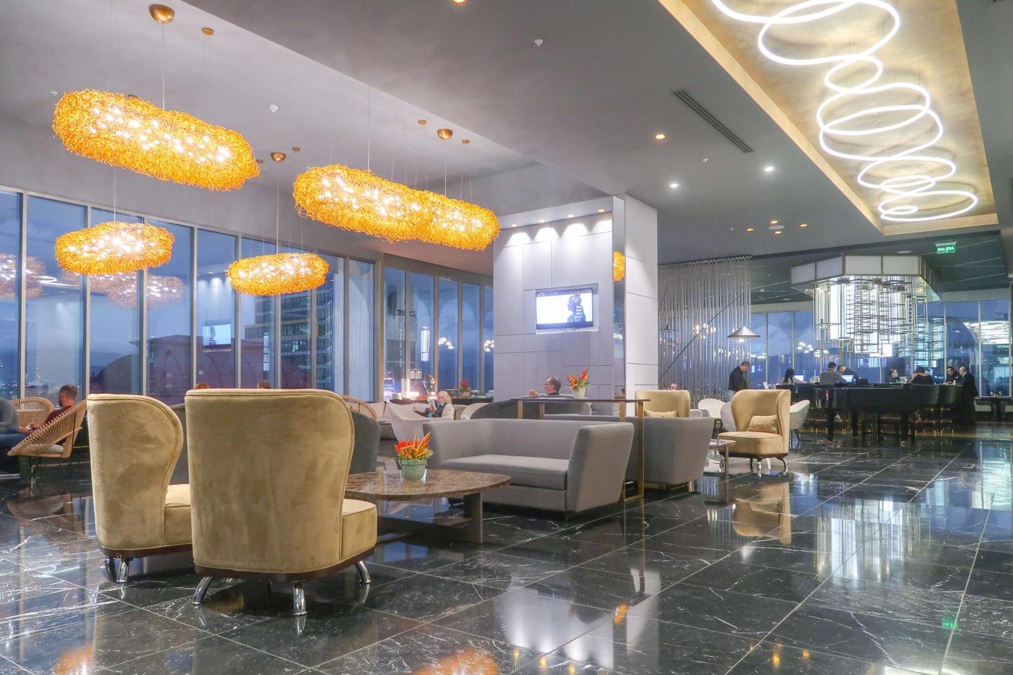 Gran Costa Rica, Curio Collection By Hilton Hotel 4*