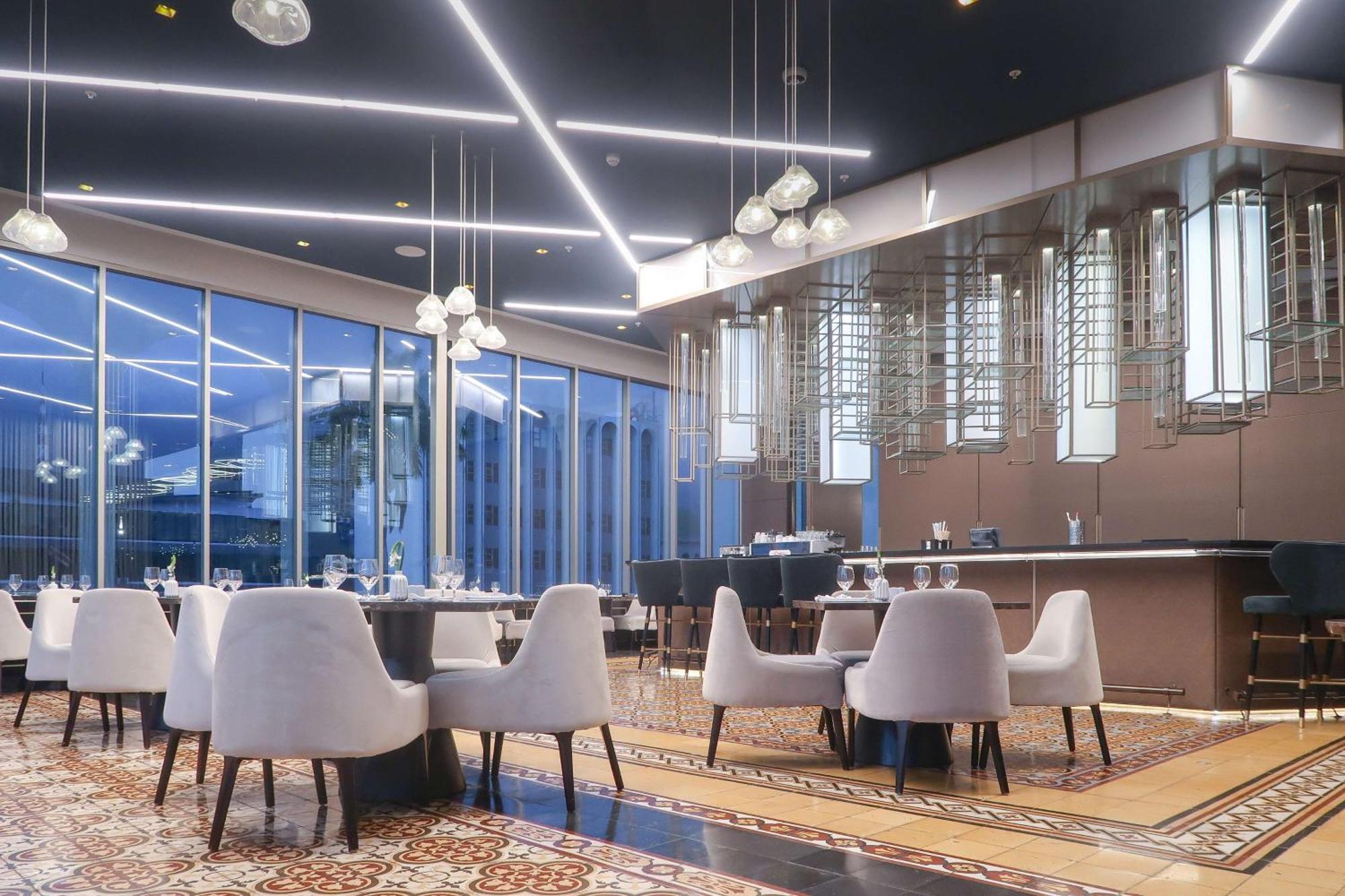 Hotel Gran Costa Rica, Curio Collection By Hilton San Jose (San Jose)