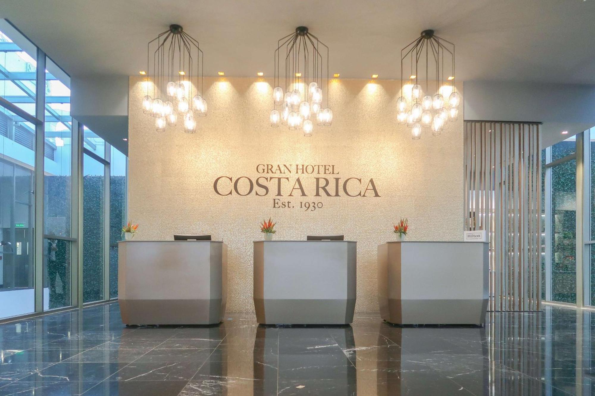 Gran Costa Rica, Curio Collection By Hilton Hotel