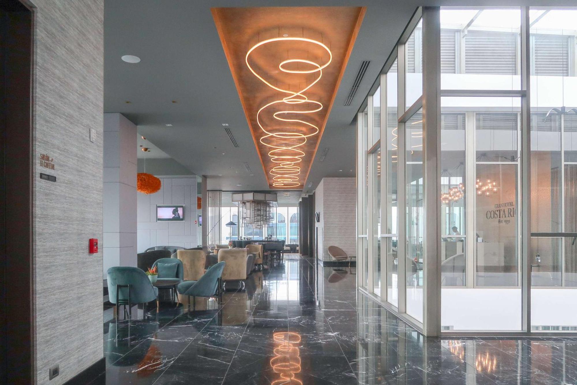 Gran Costa Rica, Curio Collection By Hilton Hotel 4*