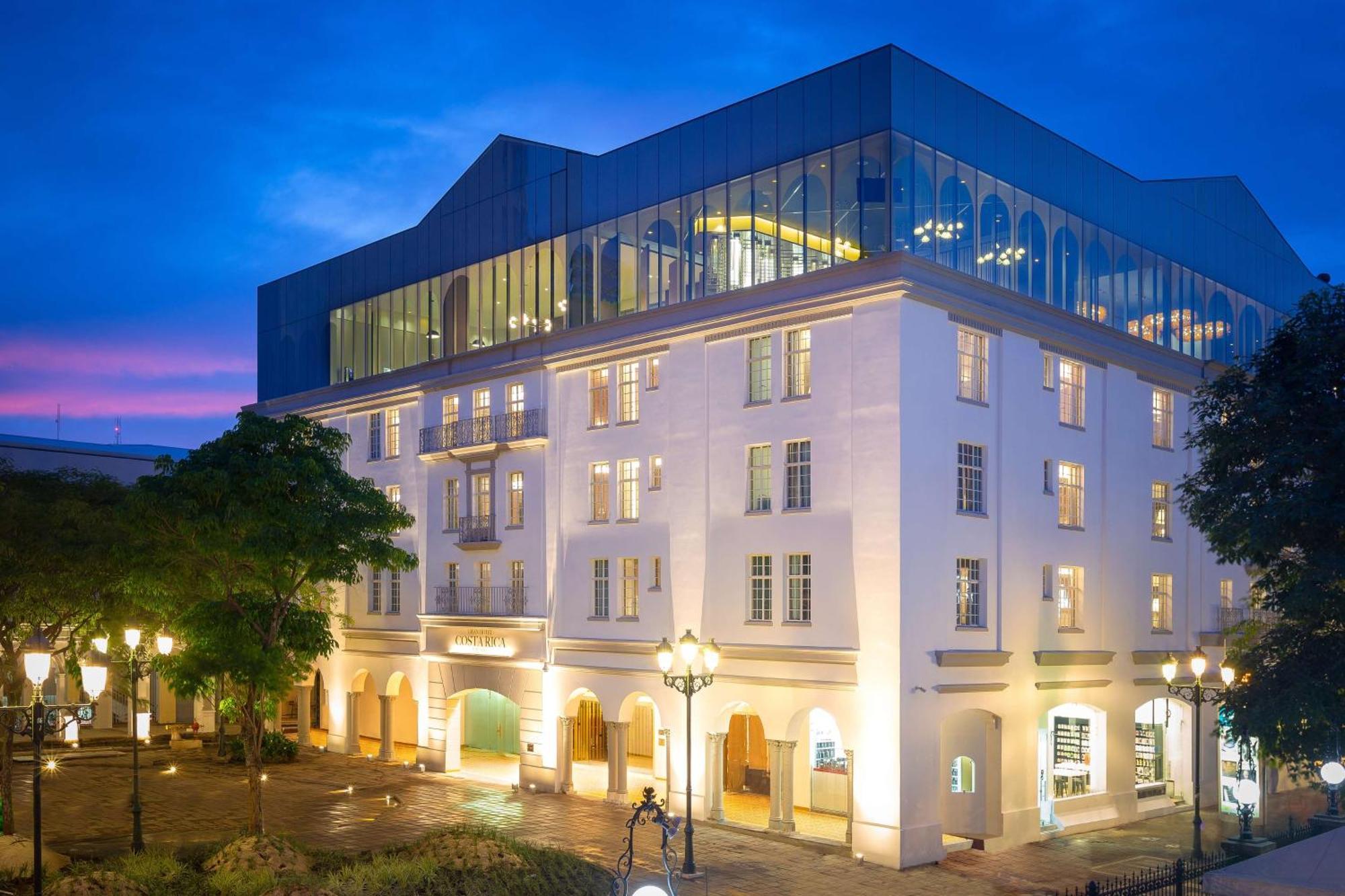 Gran Costa Rica, Curio Collection By Hilton Hotel