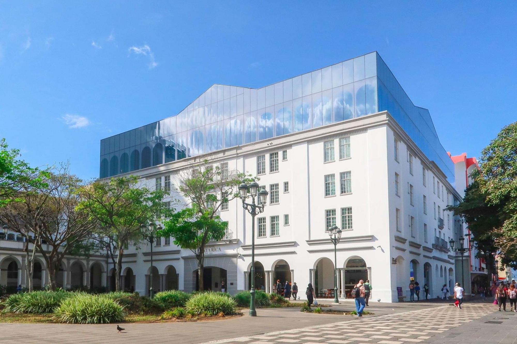 Gran Costa Rica, Curio Collection By Hilton 4* San Jose (San Jose)