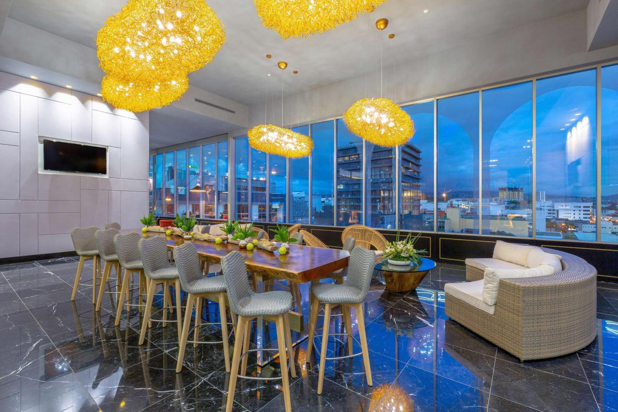 Hotel Gran Costa Rica, Curio Collection By Hilton